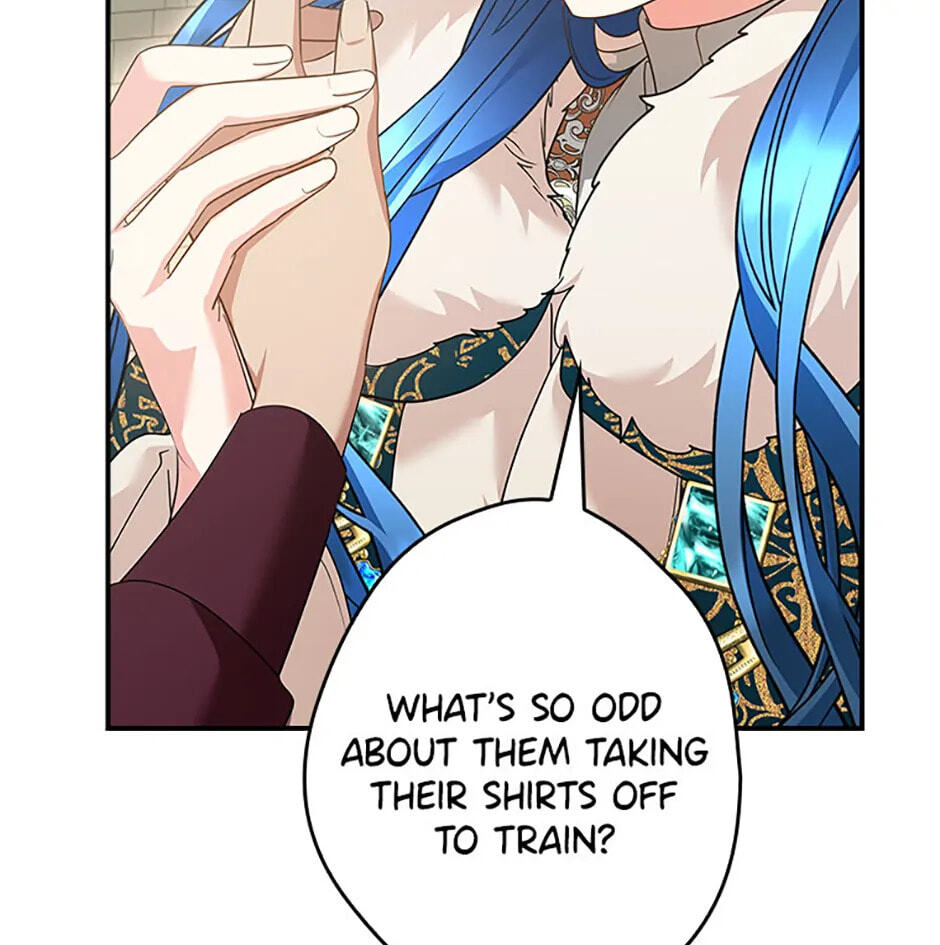 Not your MOTHER in Law Chapter 17 page 17 - 
