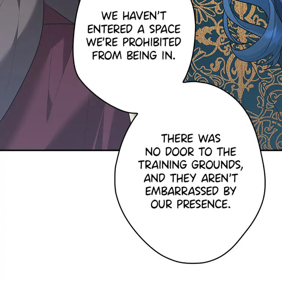 Not your MOTHER in Law Chapter 17 page 20 - 