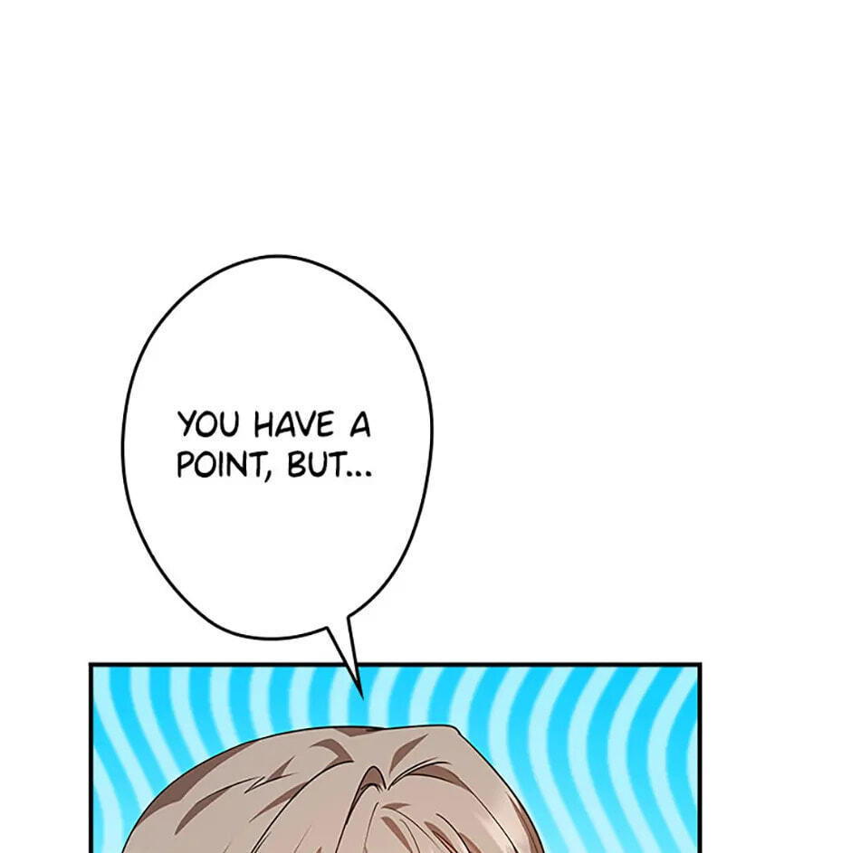 Not your MOTHER in Law Chapter 17 page 21 - 