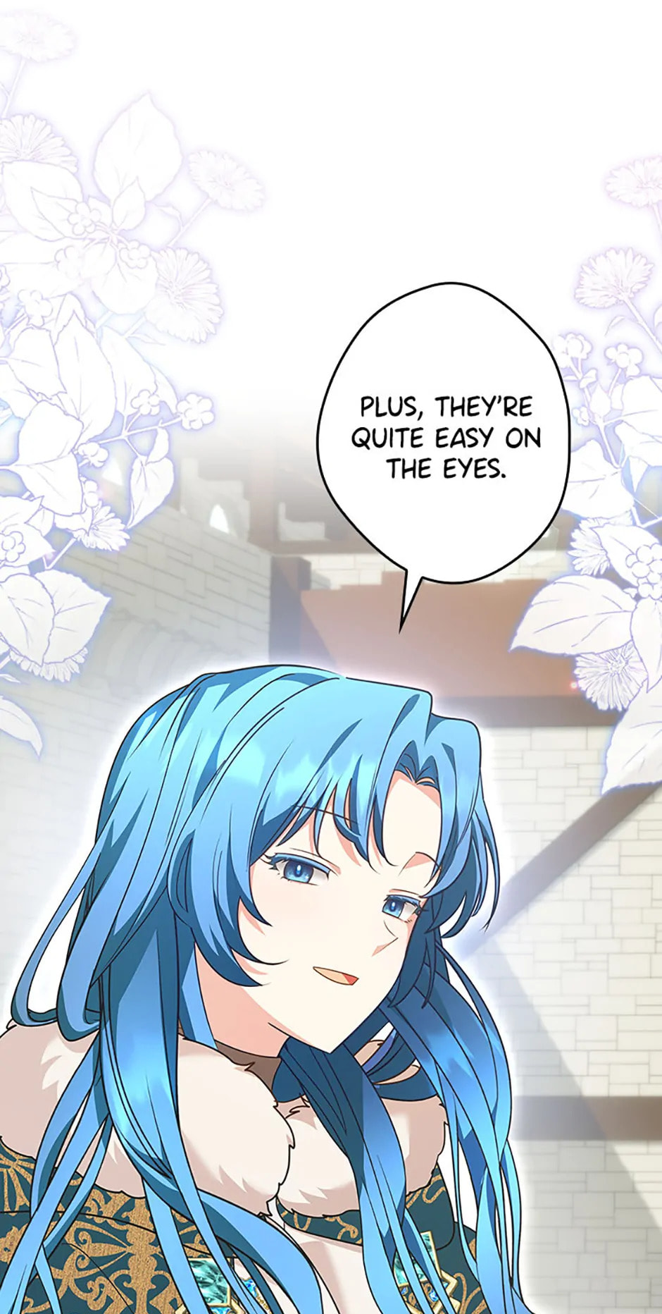 Not your MOTHER in Law Chapter 17 page 23 - 