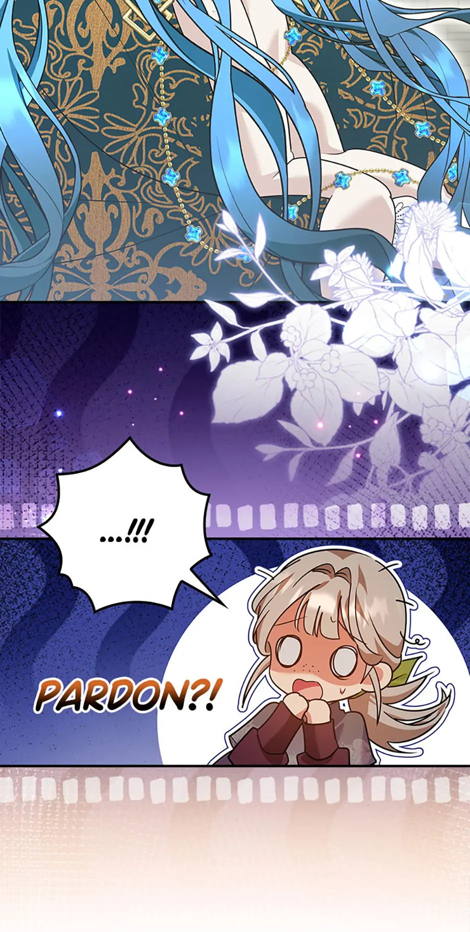 Not your MOTHER in Law Chapter 17 page 24 - 