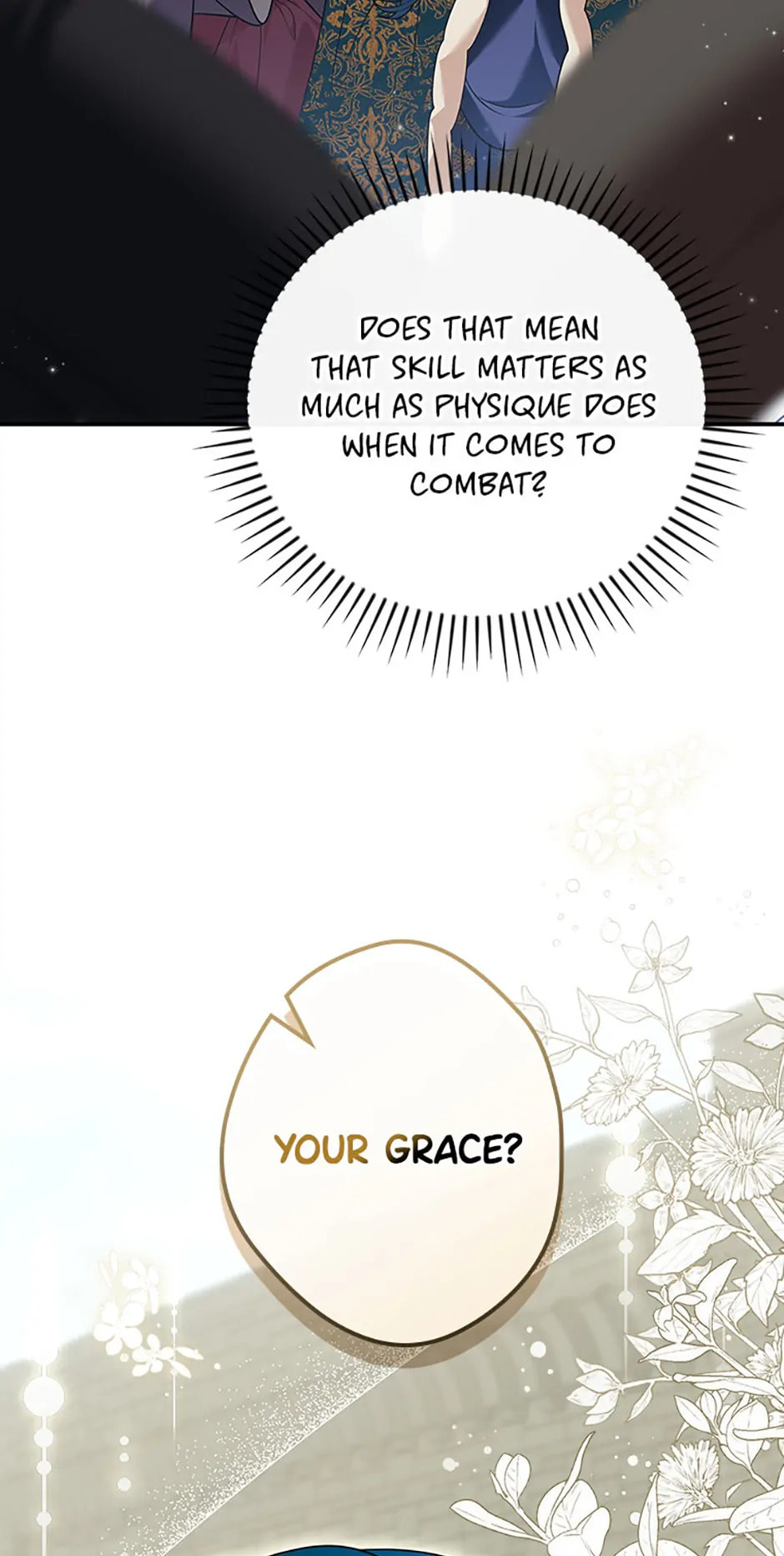Not your MOTHER in Law Chapter 17 page 26 - 