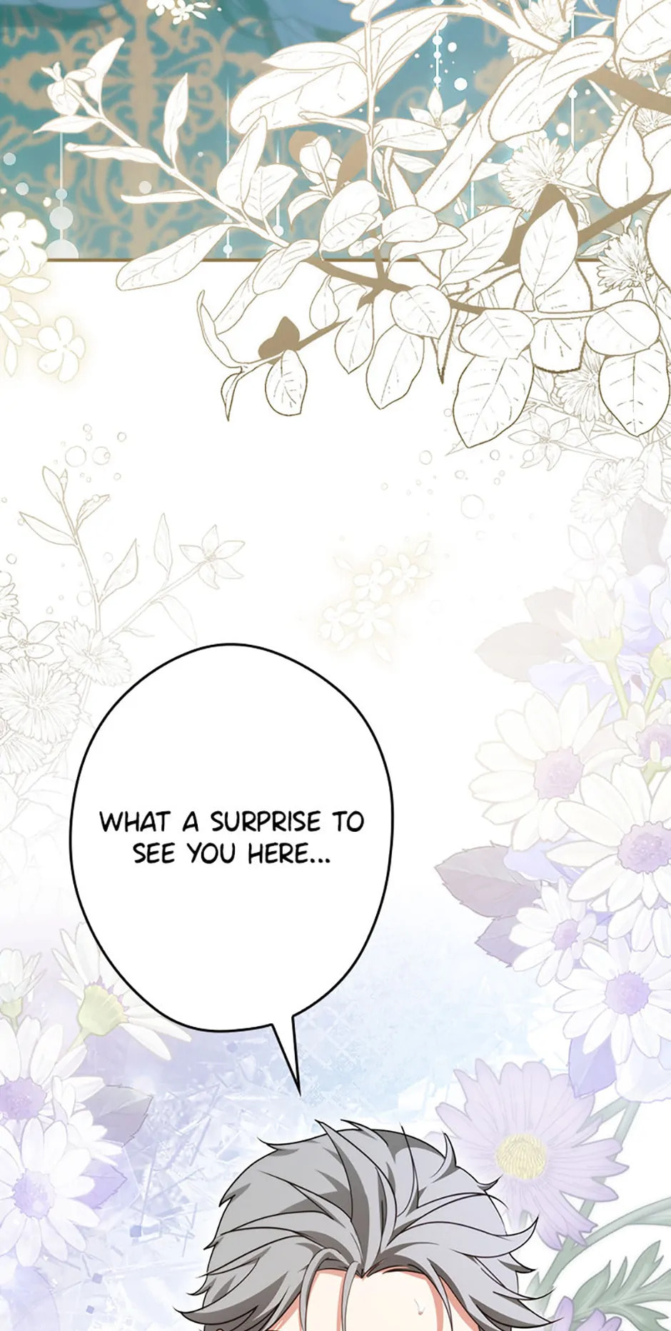 Not your MOTHER in Law Chapter 17 page 28 - 