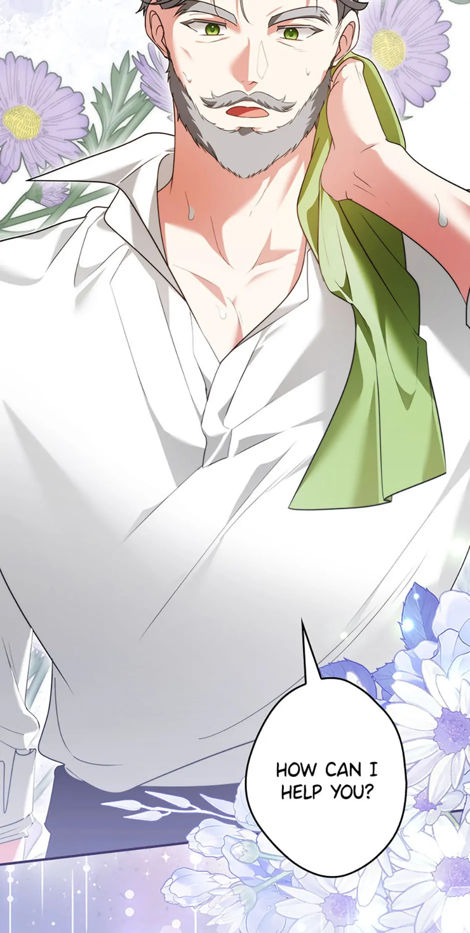 Not your MOTHER in Law Chapter 17 page 29 - 