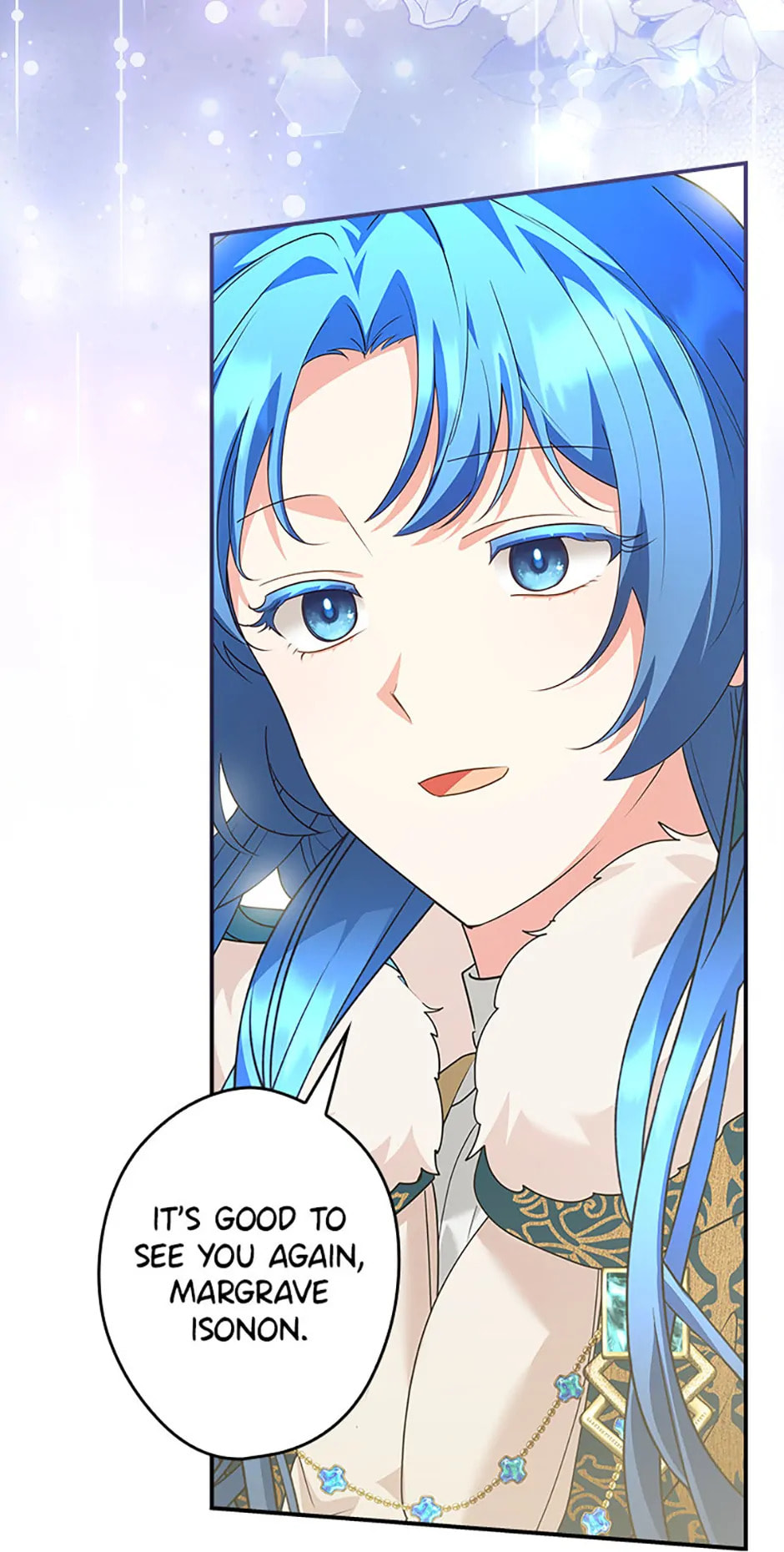 Not your MOTHER in Law Chapter 17 page 30 - 