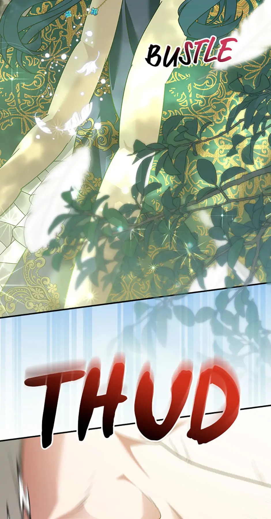 Not your MOTHER in Law Chapter 17 page 4 - 