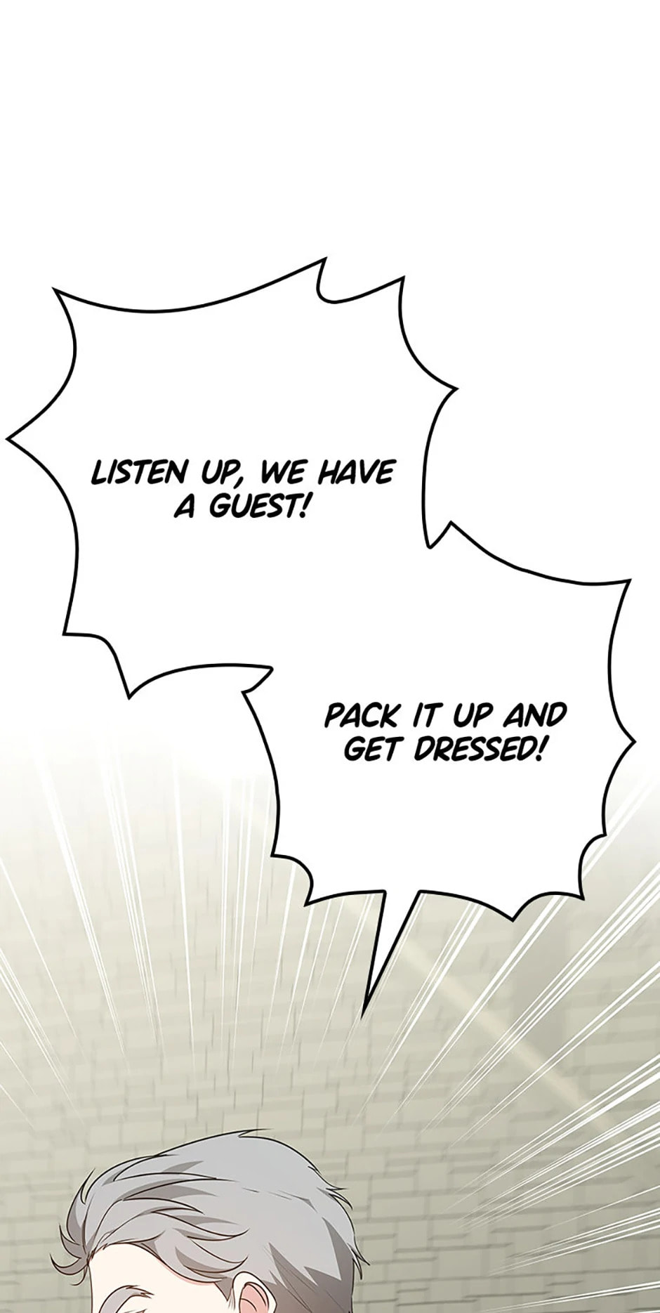 Not your MOTHER in Law Chapter 17 page 31 - 