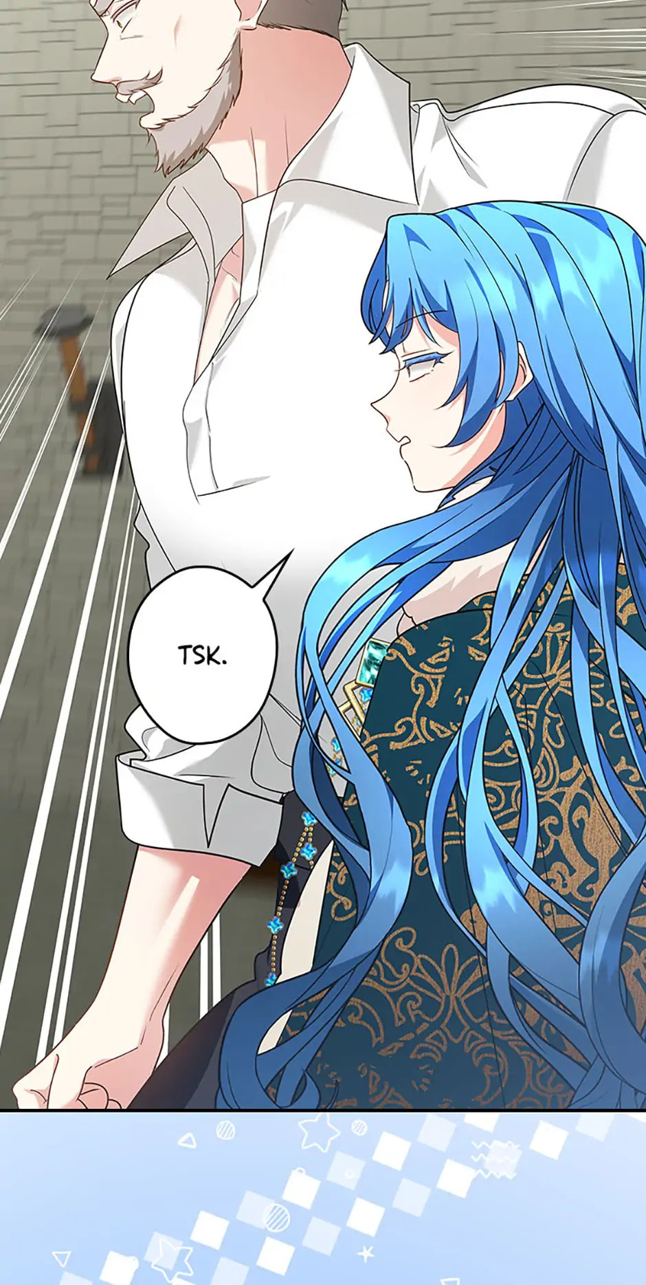 Not your MOTHER in Law Chapter 17 page 32 - 