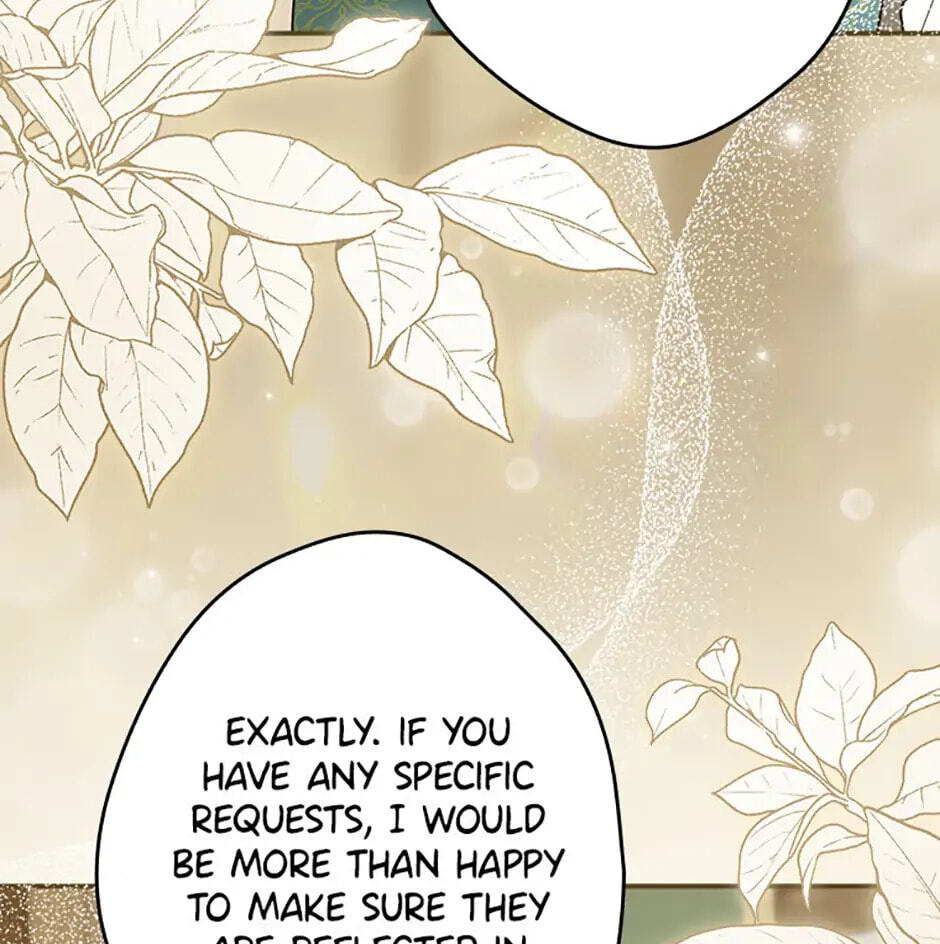 Not your MOTHER in Law Chapter 17 page 42 - 