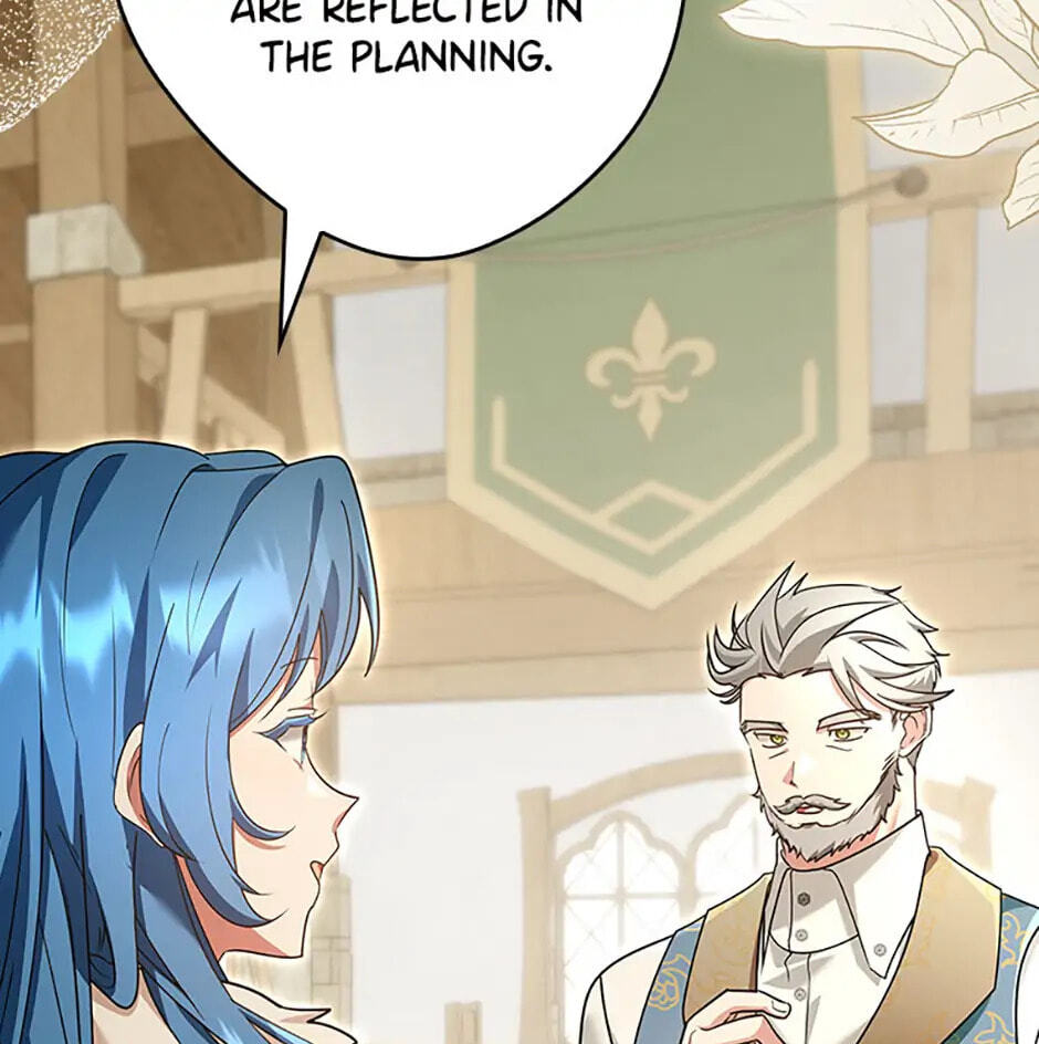 Not your MOTHER in Law Chapter 17 page 43 - 