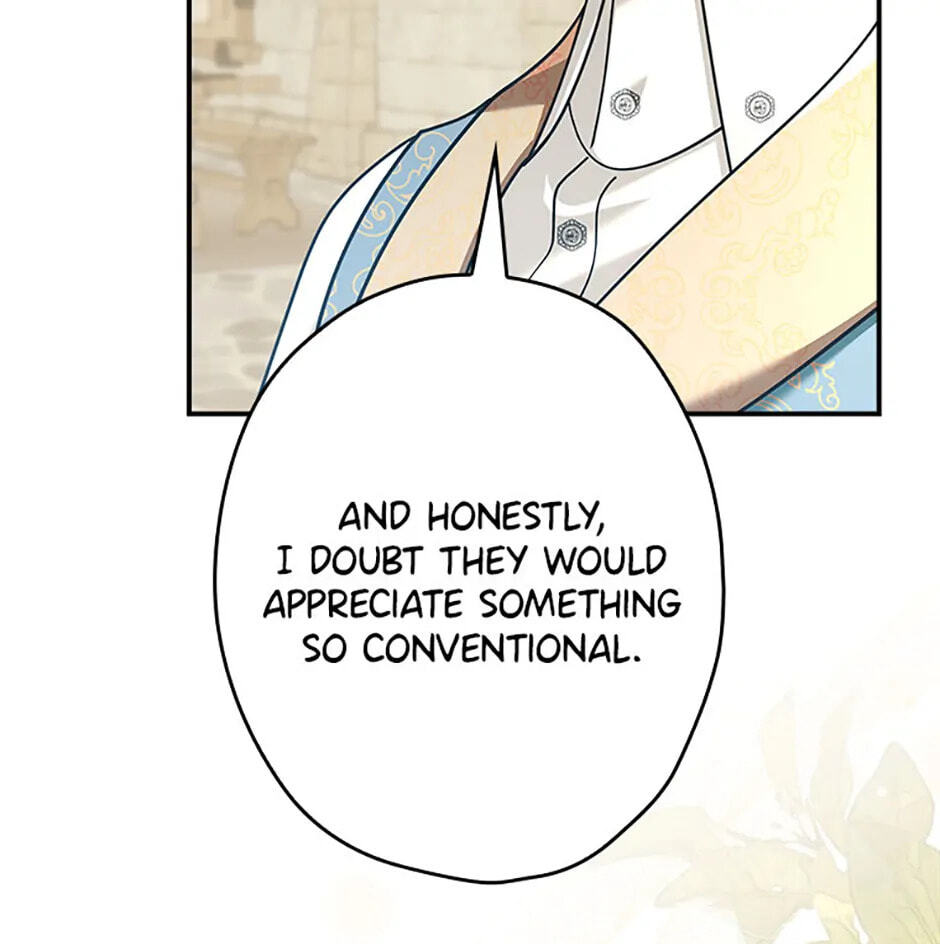 Not your MOTHER in Law Chapter 17 page 47 - 