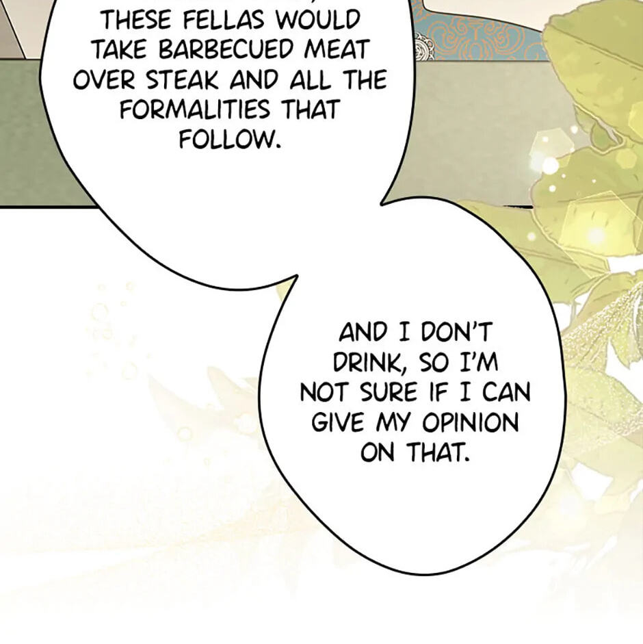 Not your MOTHER in Law Chapter 17 page 54 - 