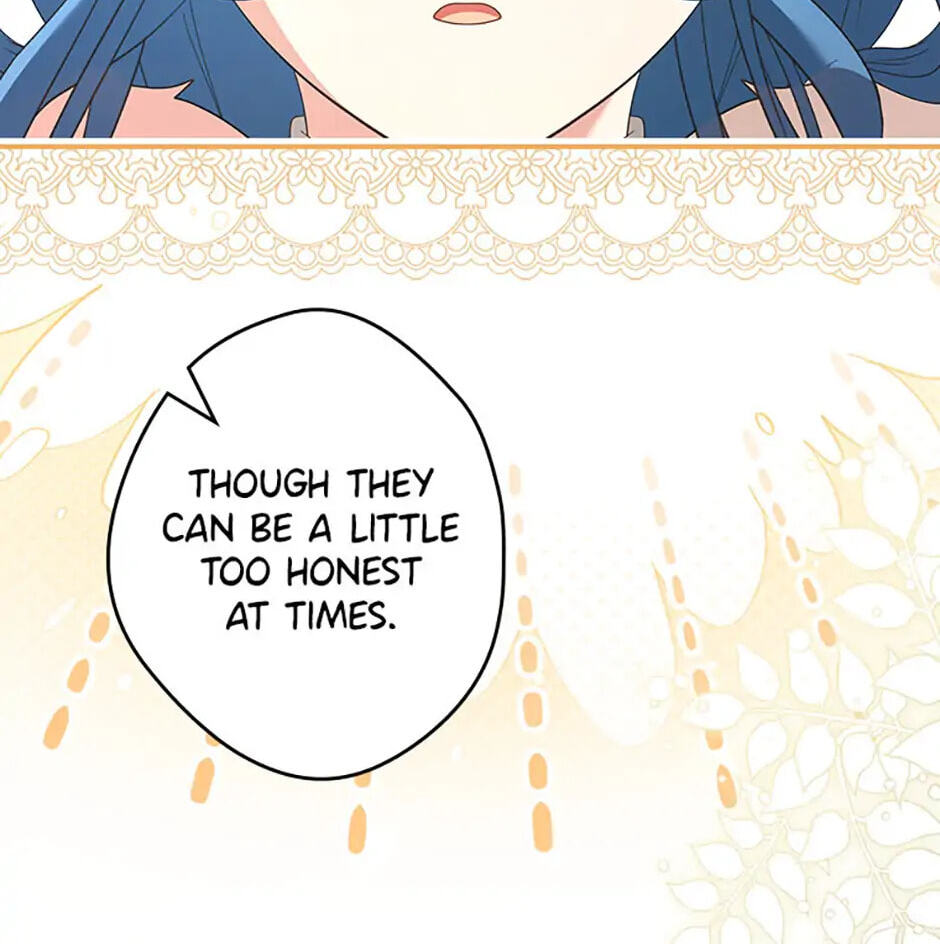 Not your MOTHER in Law Chapter 17 page 58 - 