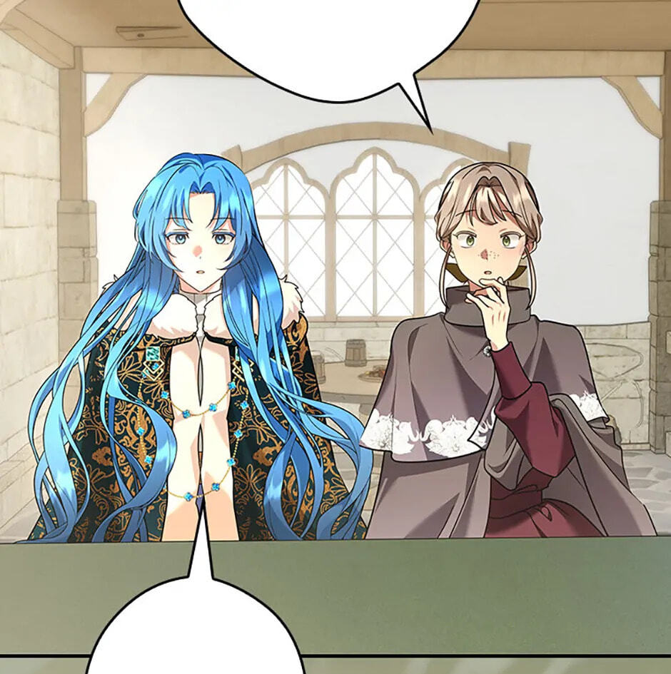 Not your MOTHER in Law Chapter 17 page 63 - 