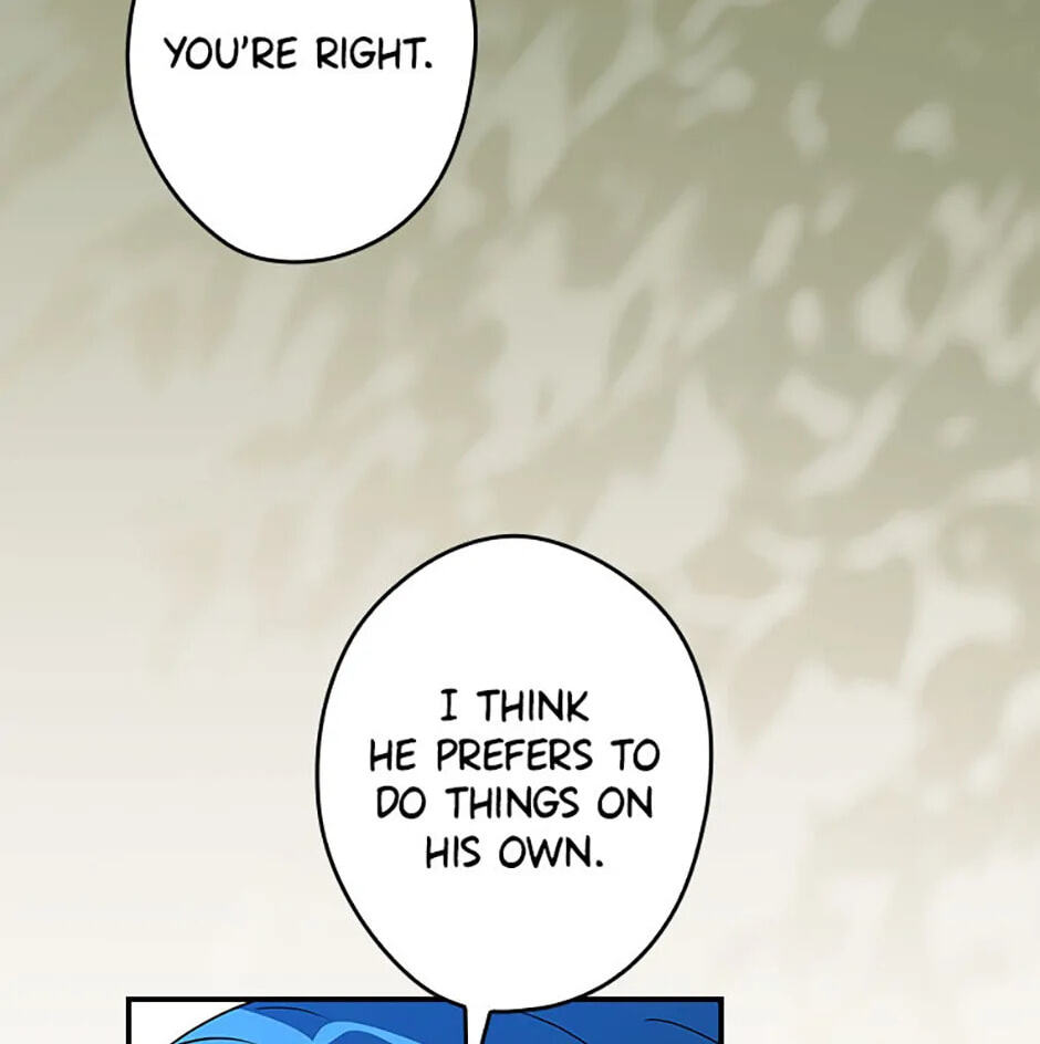 Not your MOTHER in Law Chapter 17 page 64 - 