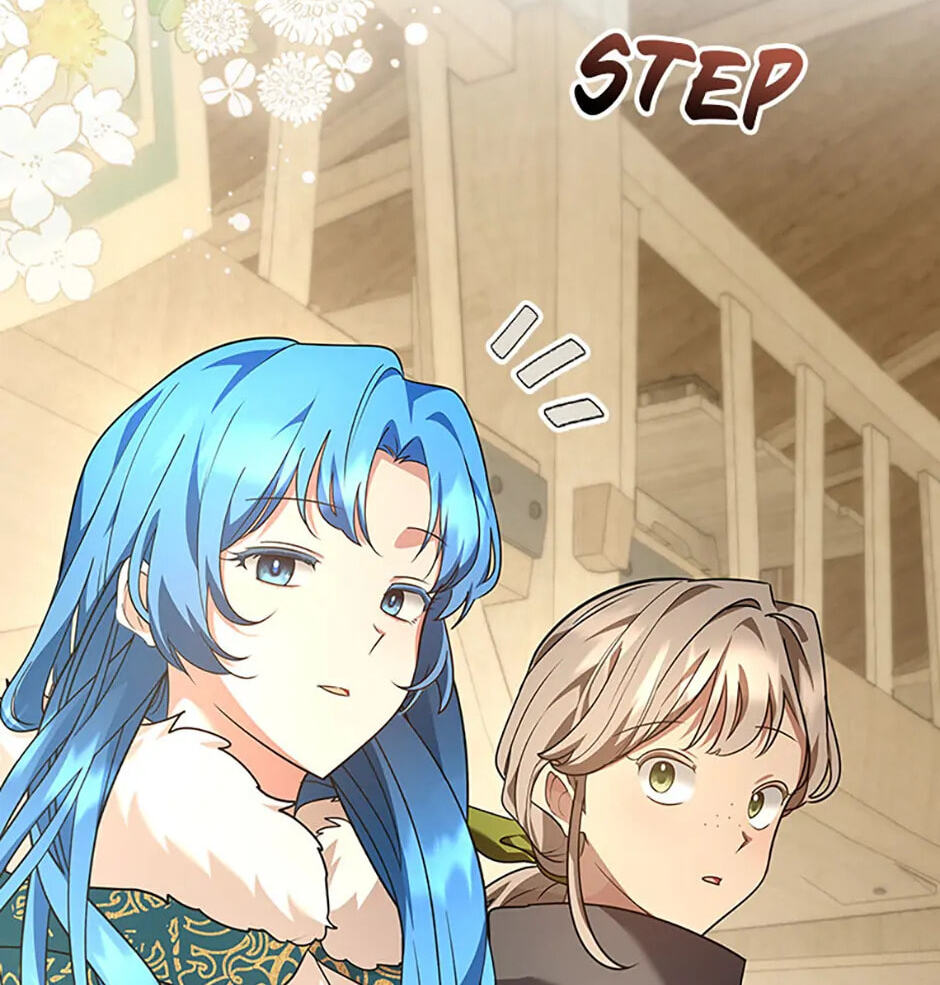 Not your MOTHER in Law Chapter 17 page 70 - 