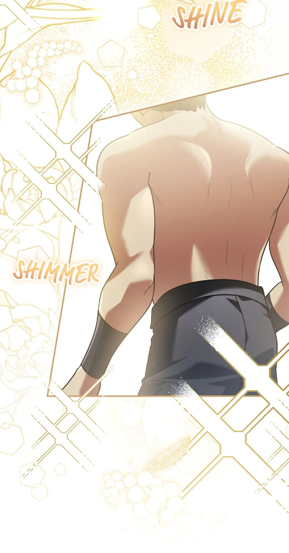 Not your MOTHER in Law Chapter 17 page 8 - 