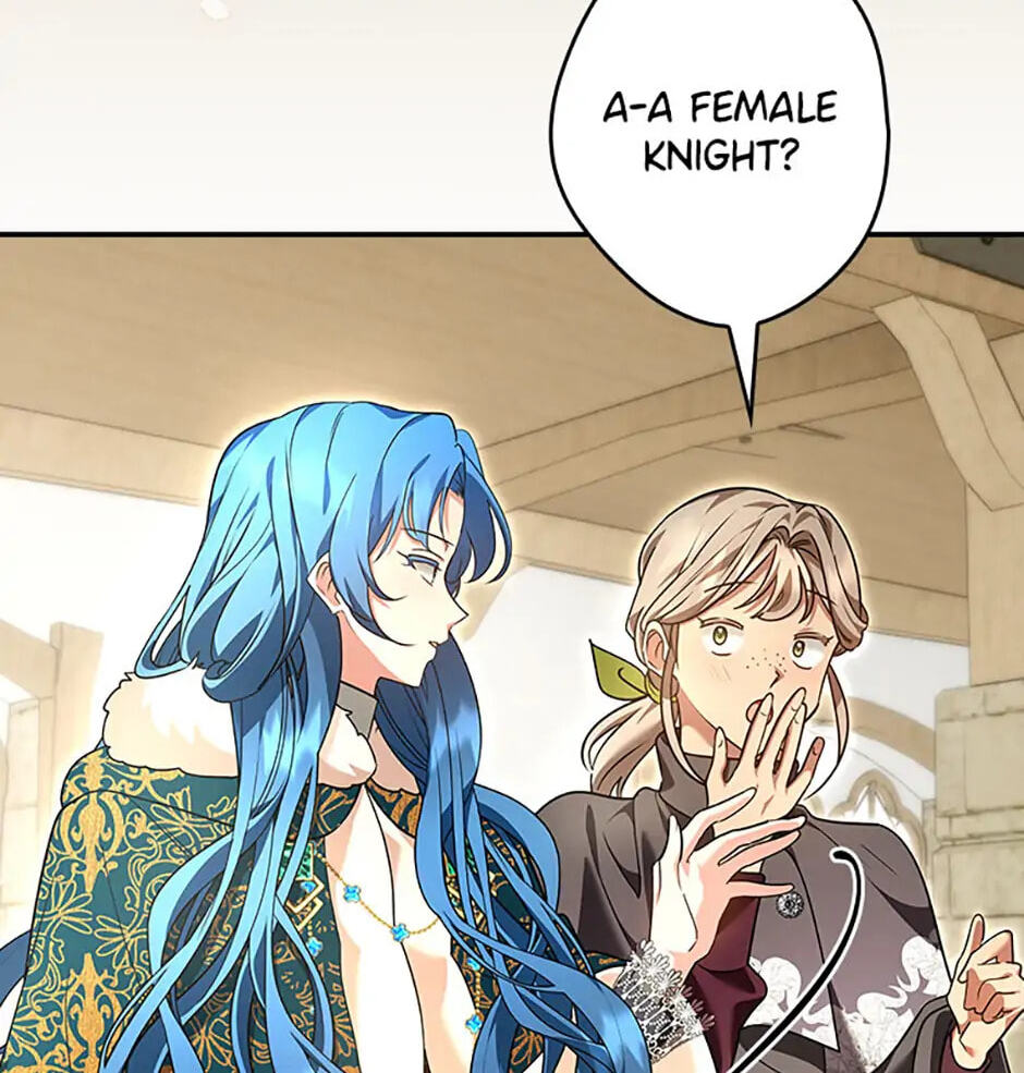 Not your MOTHER in Law Chapter 17 page 76 - 