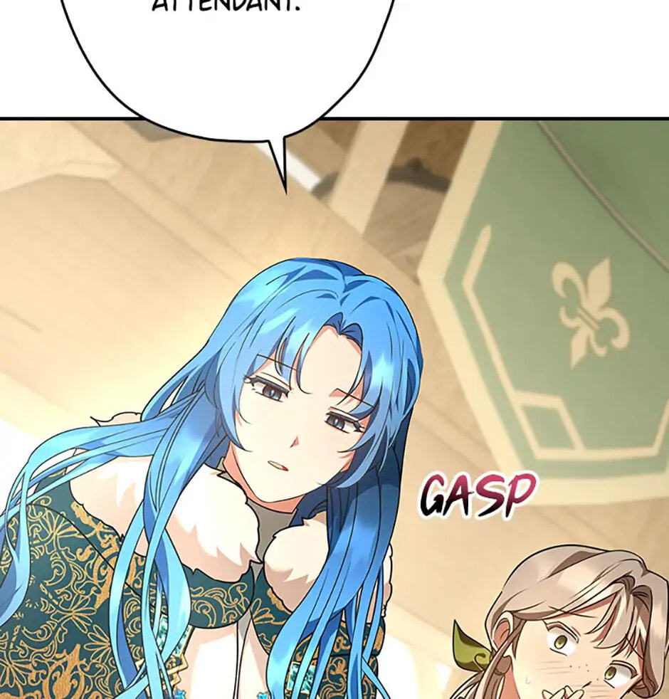 Not your MOTHER in Law Chapter 17 page 83 - 