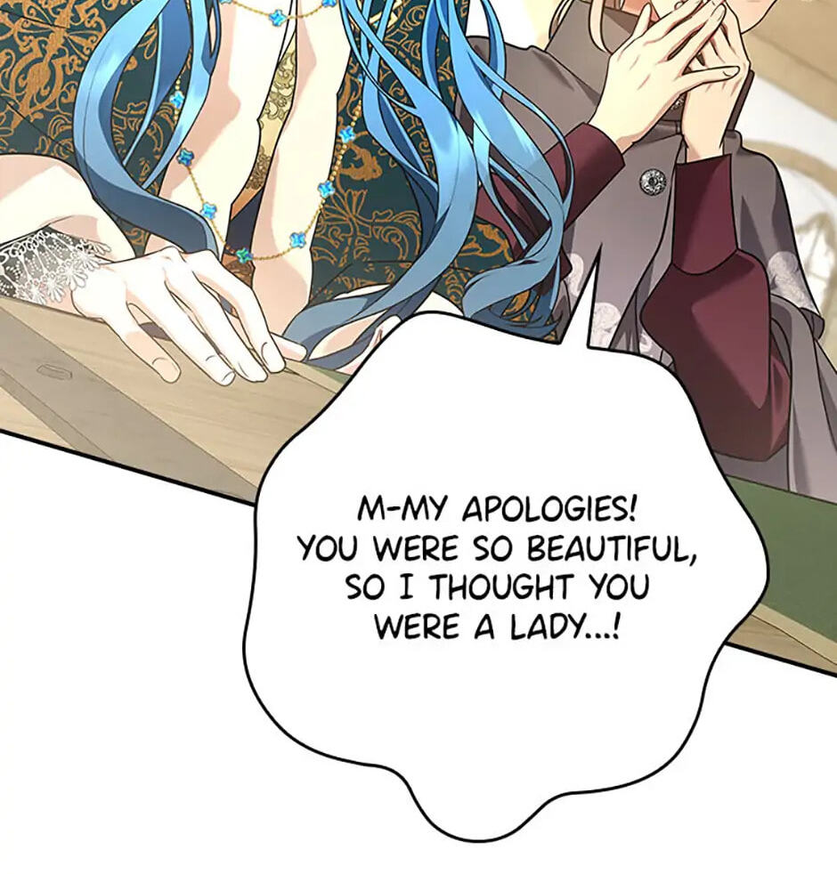 Not your MOTHER in Law Chapter 17 page 84 - 