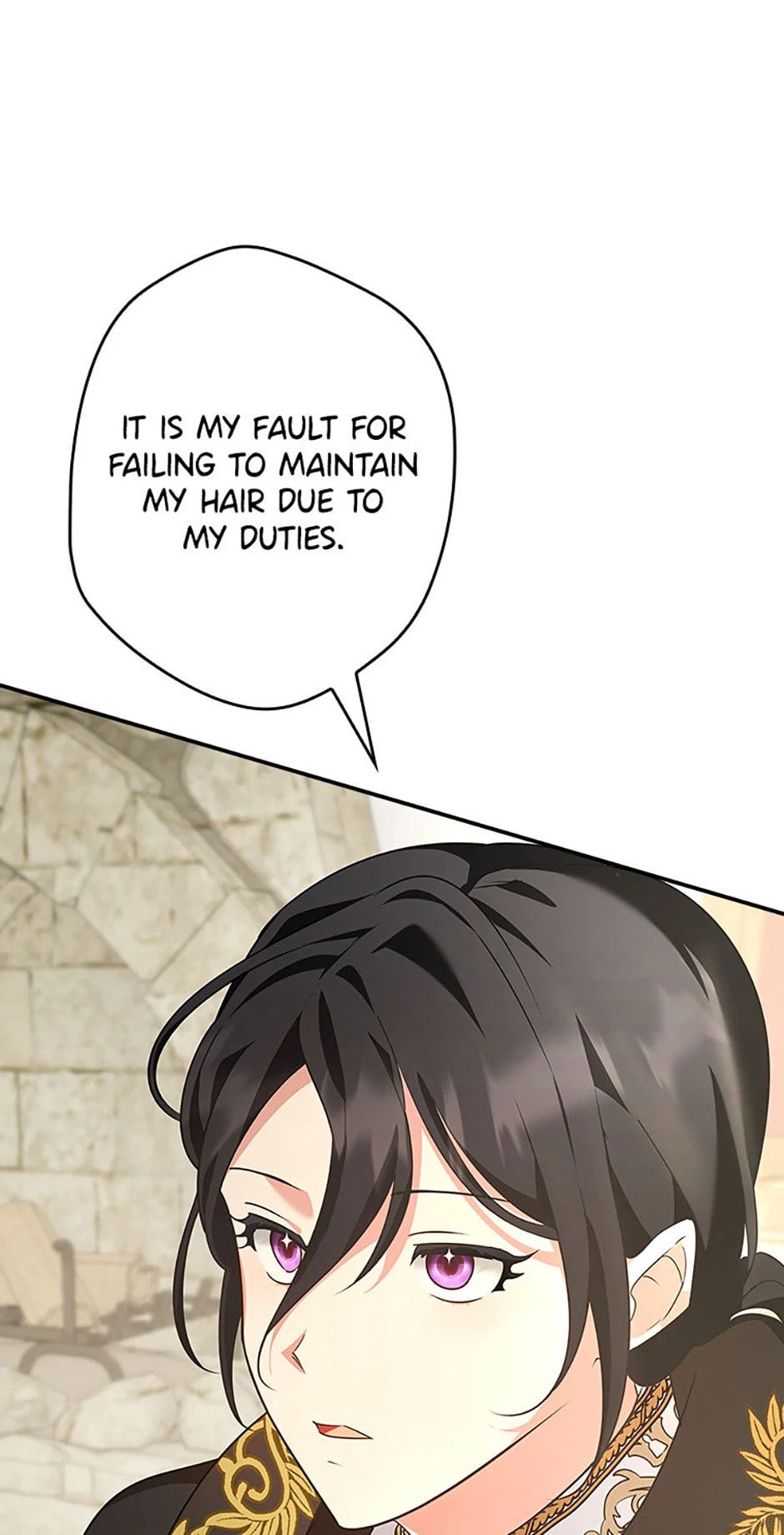 Not your MOTHER in Law Chapter 17 page 85 - 