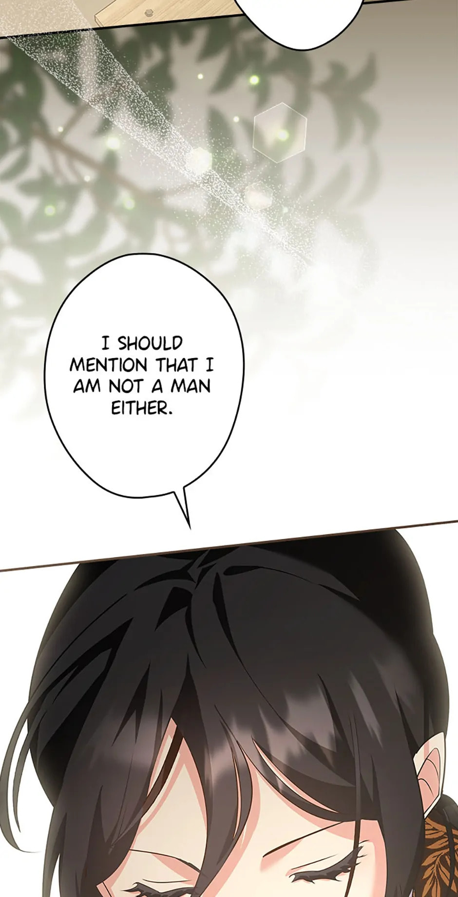 Not your MOTHER in Law Chapter 17 page 88 - 