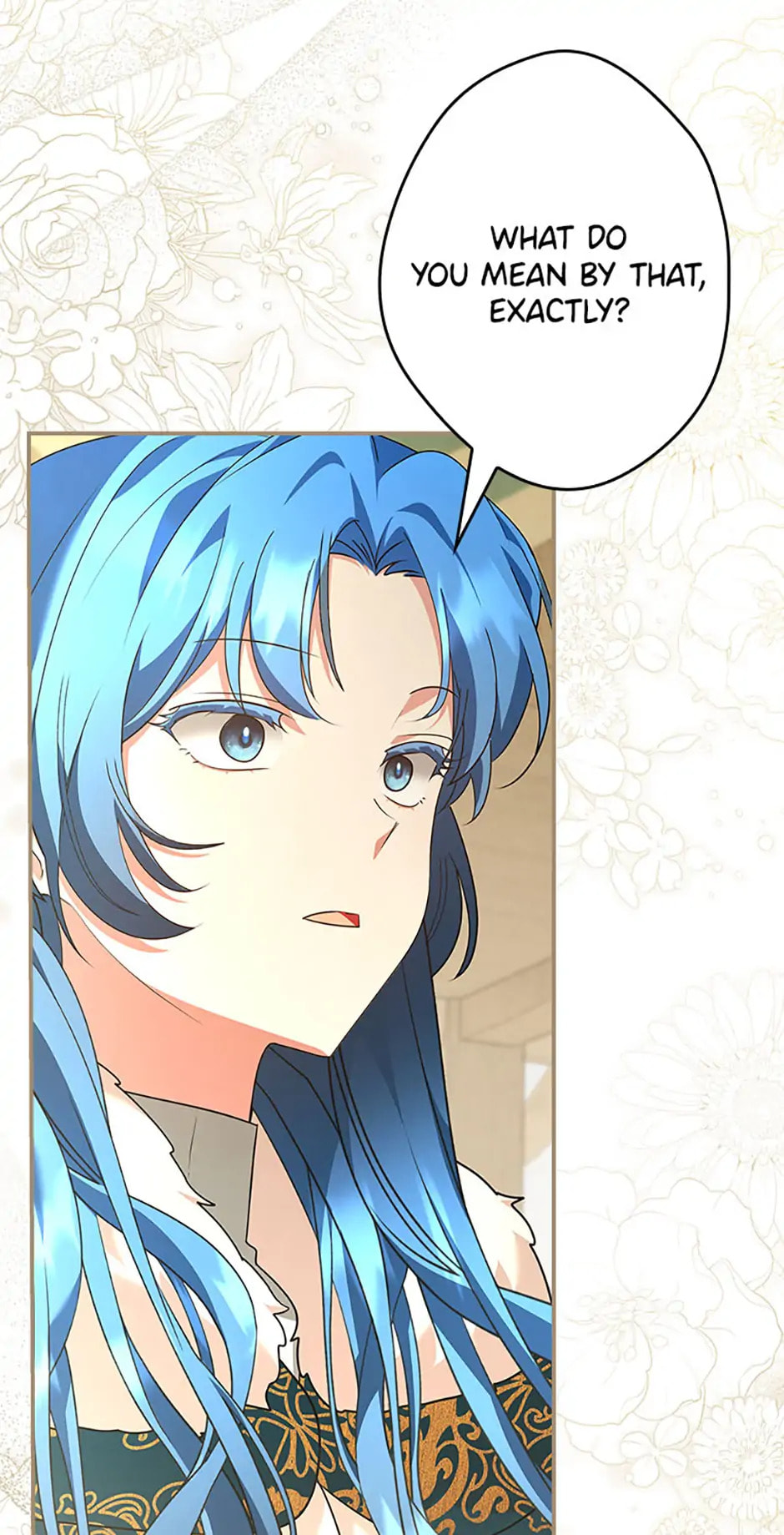 Not your MOTHER in Law Chapter 17 page 90 - 