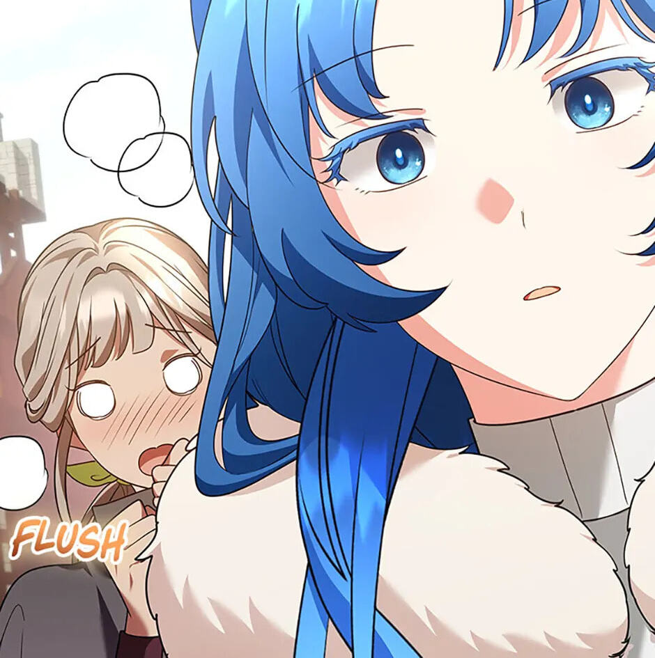 Not your MOTHER in Law Chapter 17 page 10 - 