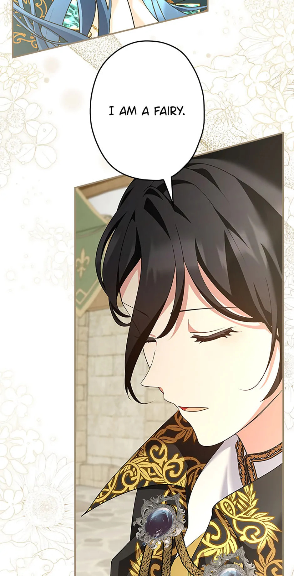 Not your MOTHER in Law Chapter 17 page 91 - 
