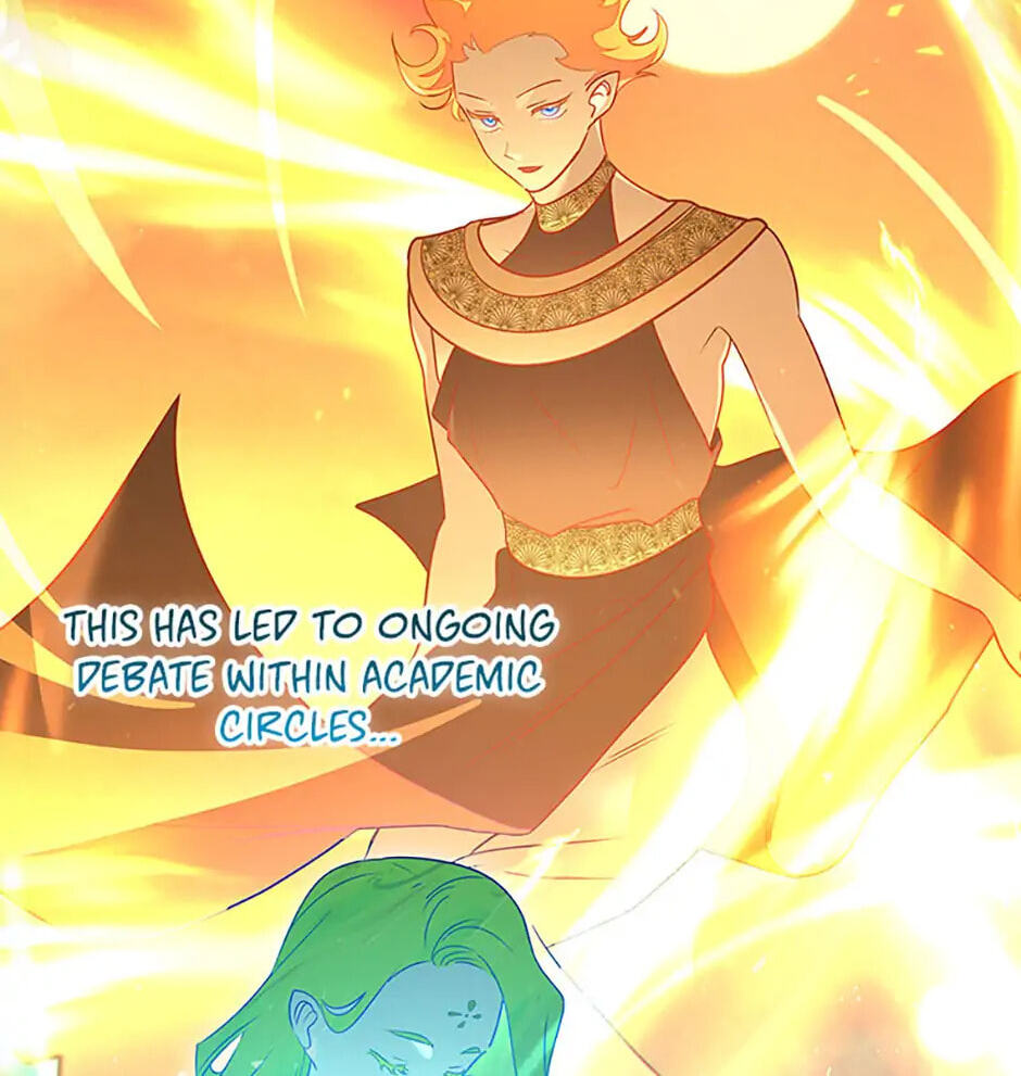 Not your MOTHER in Law Chapter 17 page 98 - 