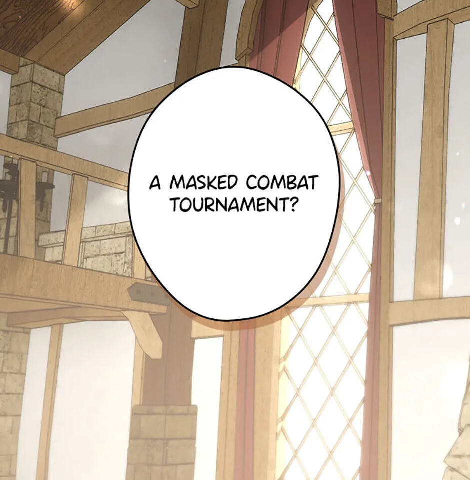 Not your MOTHER in Law Chapter 18 page 2 - 