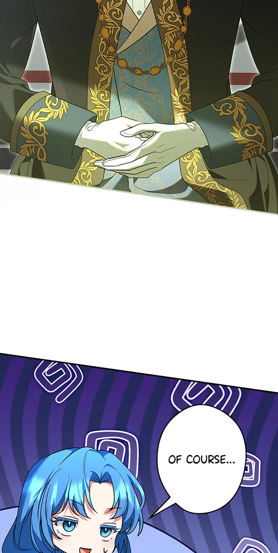 Not your MOTHER in Law Chapter 18 page 103 - 