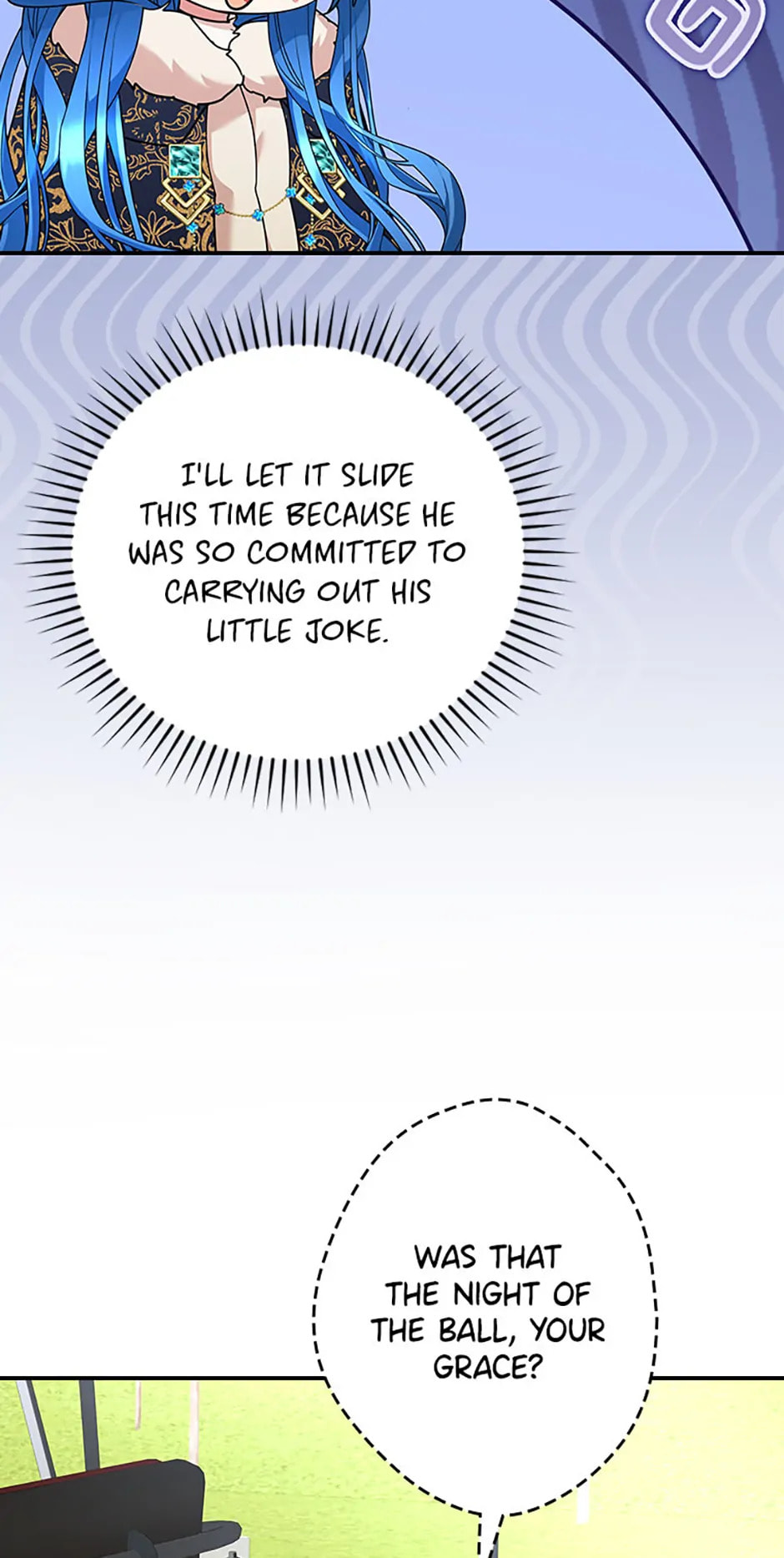 Not your MOTHER in Law Chapter 18 page 104 - 