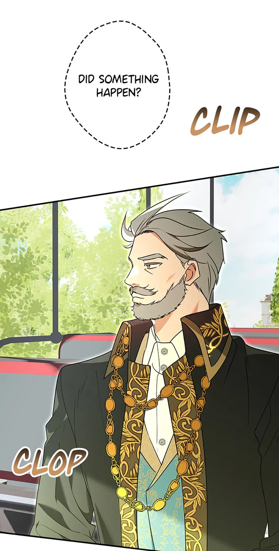 Not your MOTHER in Law Chapter 18 page 106 - 