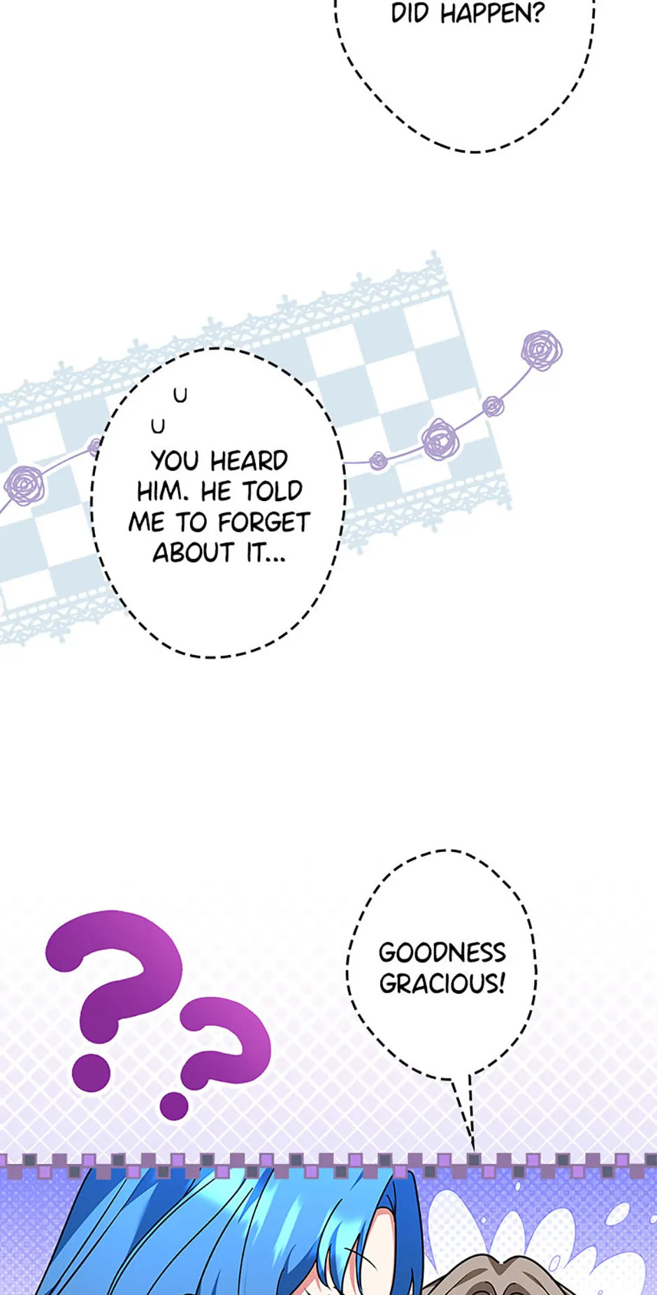 Not your MOTHER in Law Chapter 18 page 108 - 