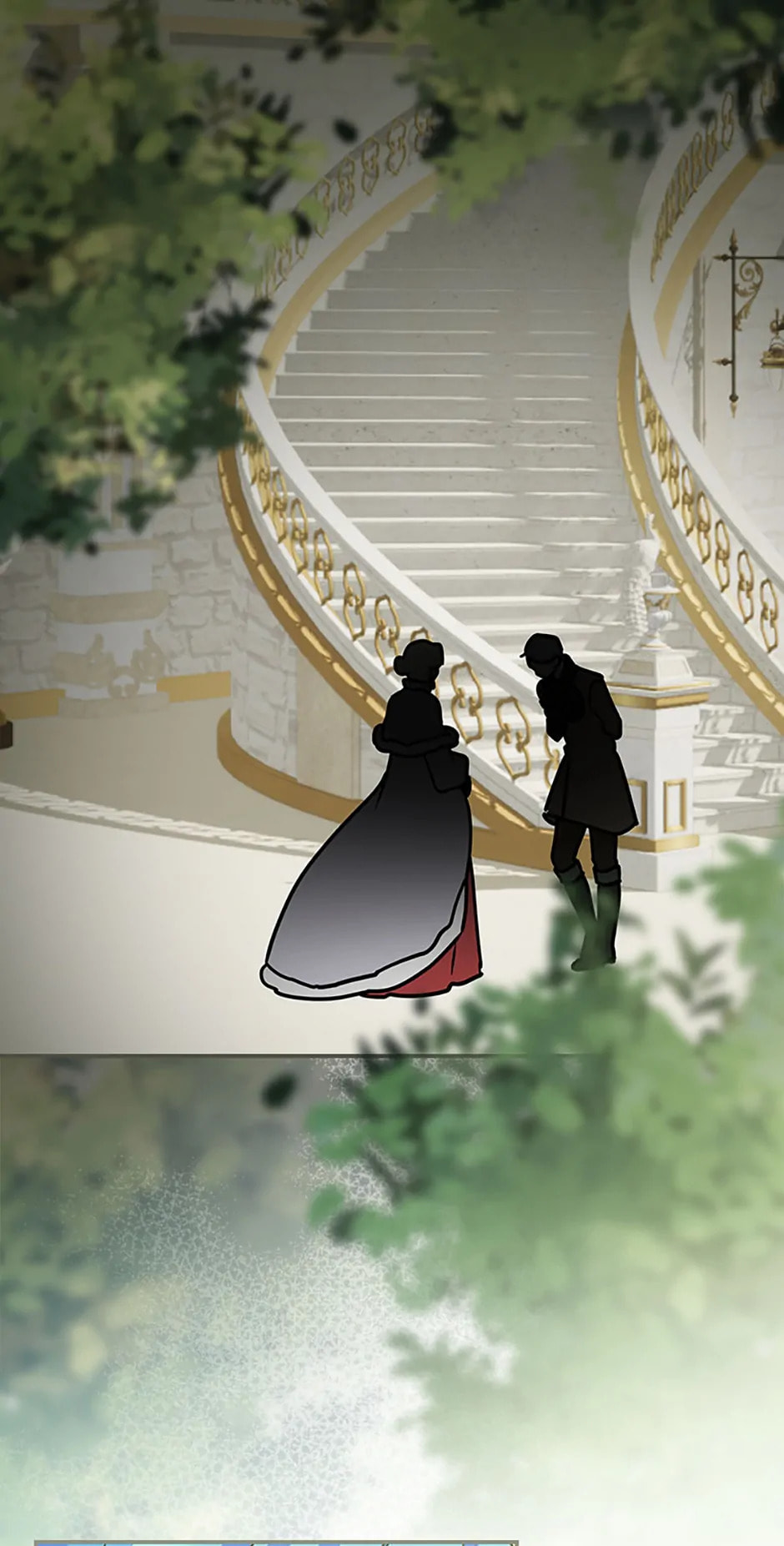 Not your MOTHER in Law Chapter 18 page 110 - 