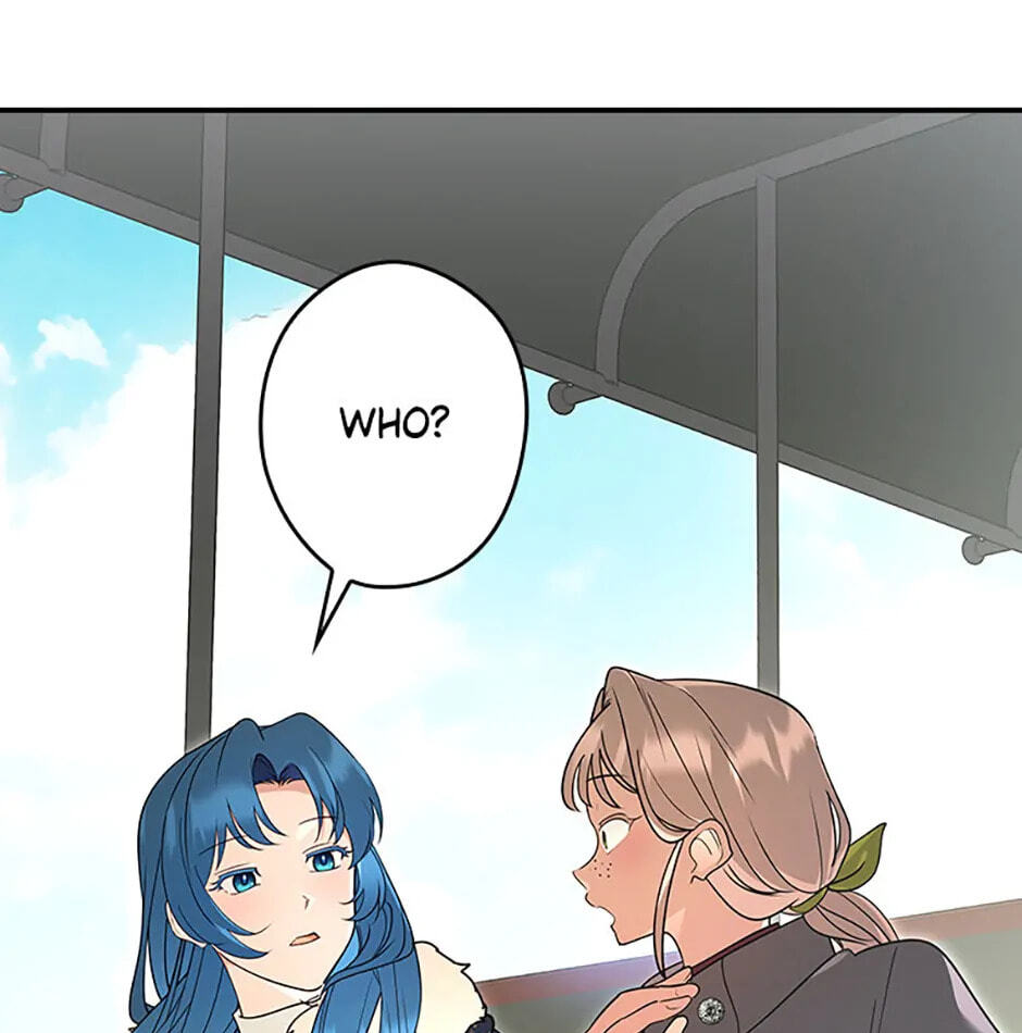 Not your MOTHER in Law Chapter 18 page 115 - 