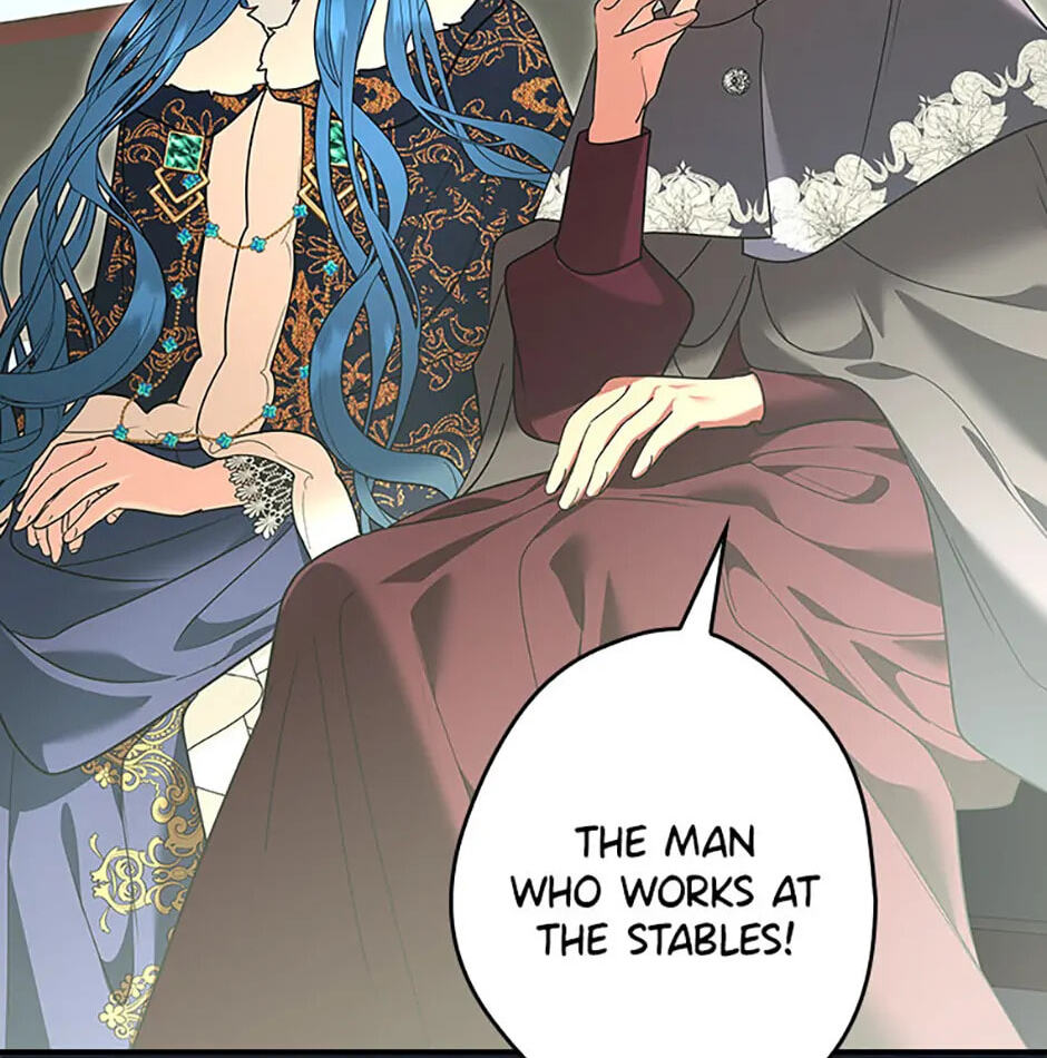 Not your MOTHER in Law Chapter 18 page 116 - 