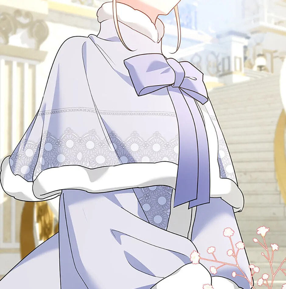 Not your MOTHER in Law Chapter 18 page 123 - 