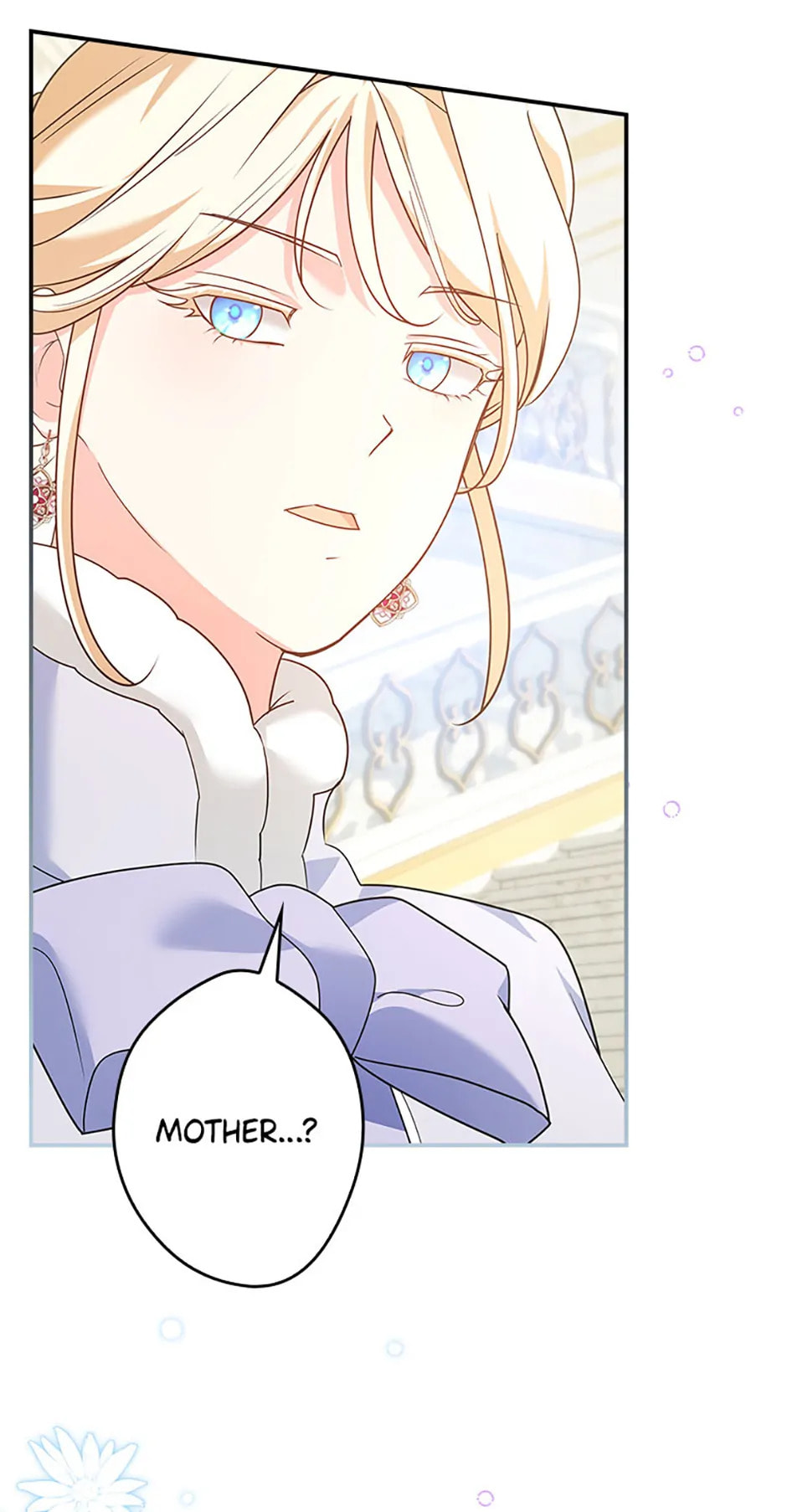 Not your MOTHER in Law Chapter 18 page 125 - 