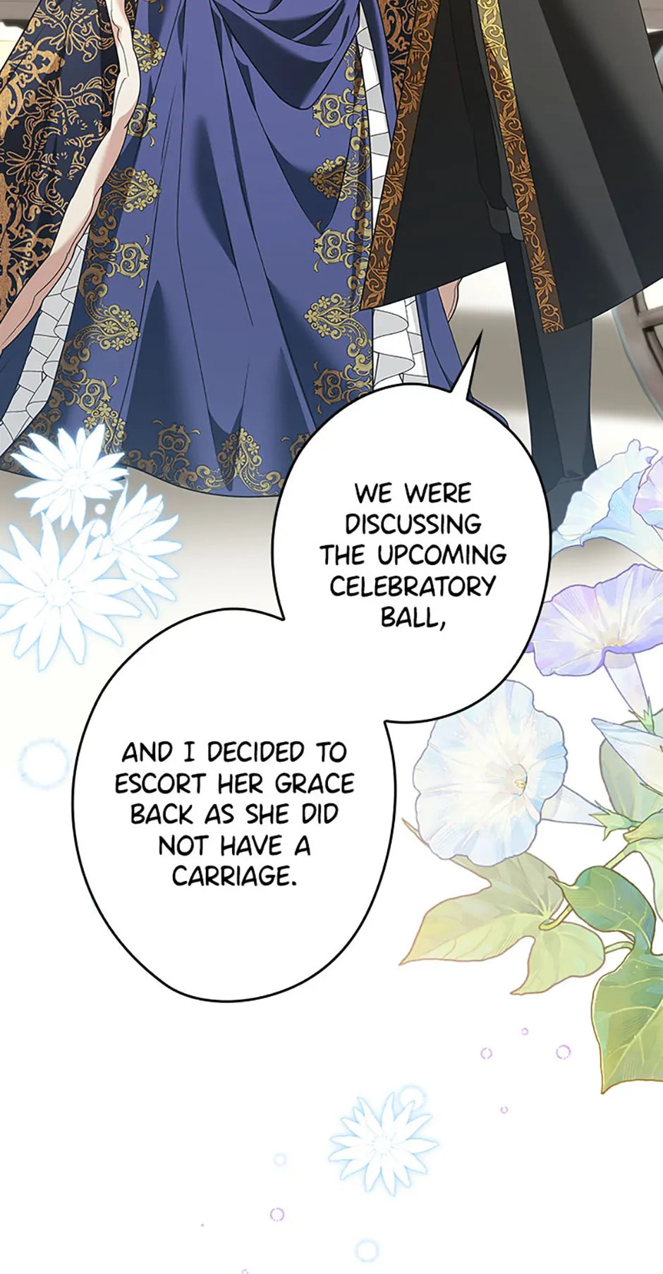 Not your MOTHER in Law Chapter 18 page 127 - 