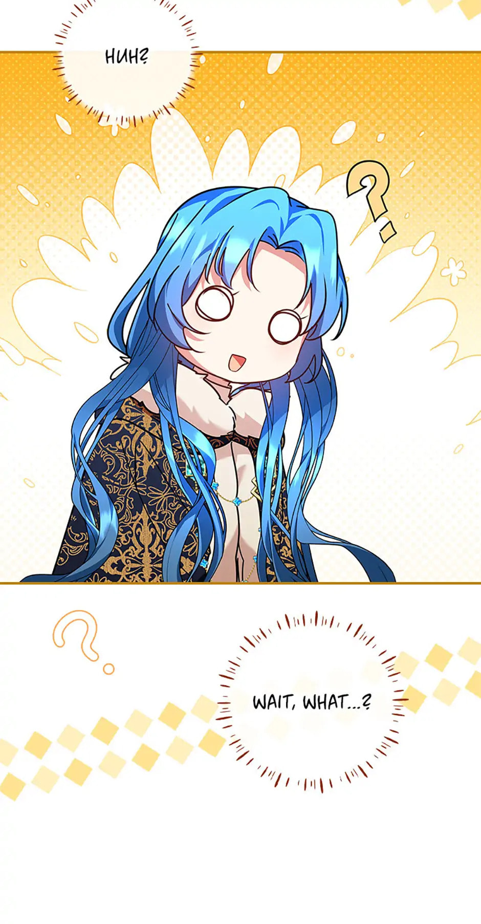 Not your MOTHER in Law Chapter 18 page 130 - 