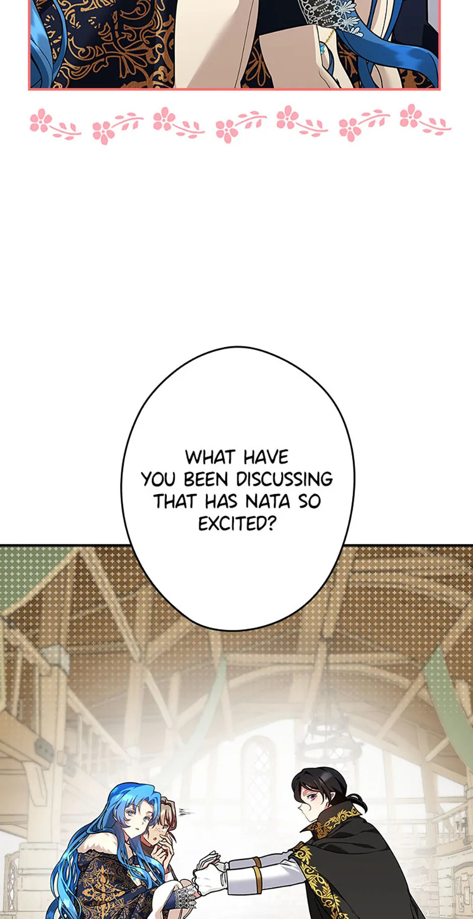 Not your MOTHER in Law Chapter 18 page 16 - 
