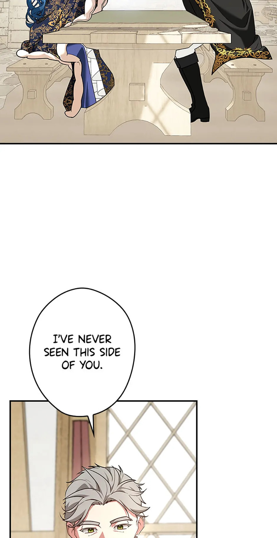 Not your MOTHER in Law Chapter 18 page 17 - 