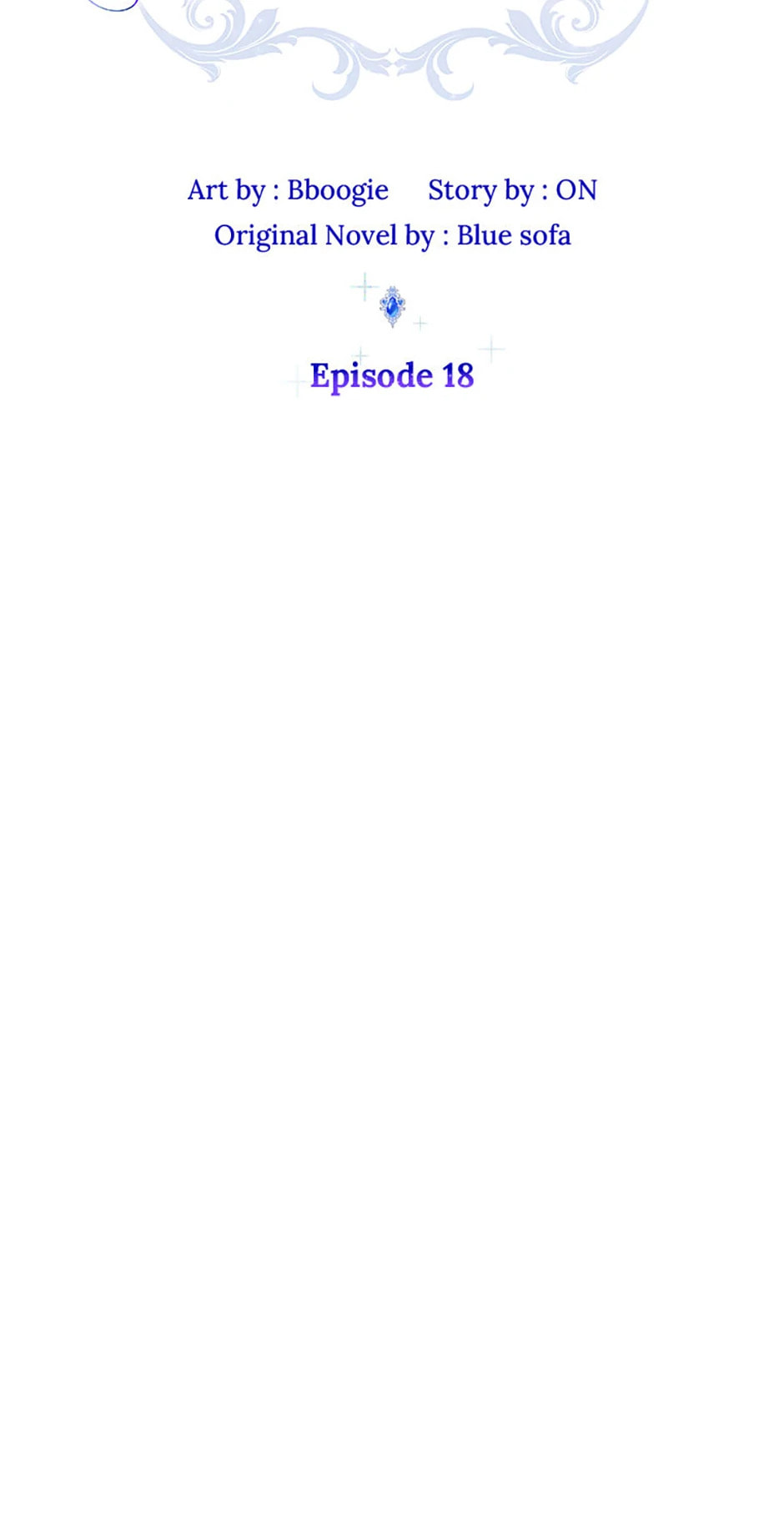 Not your MOTHER in Law Chapter 18 page 21 - 