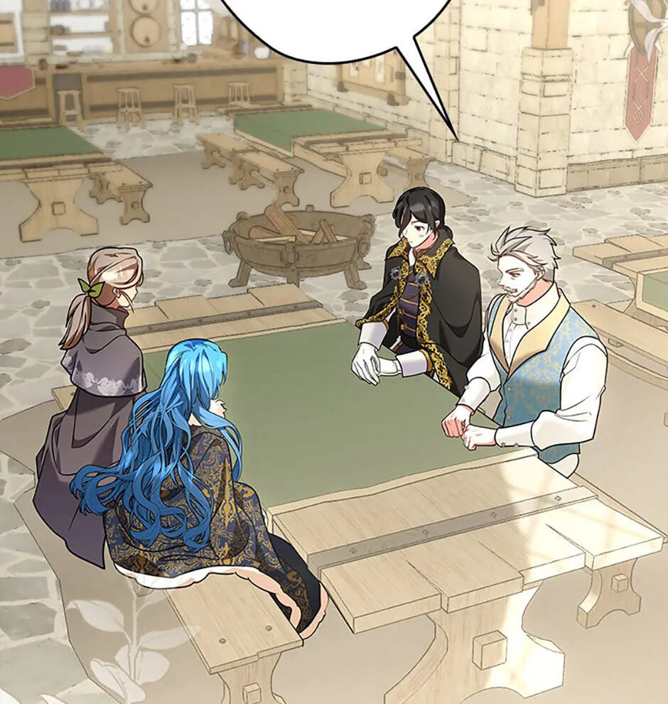 Not your MOTHER in Law Chapter 18 page 23 - 