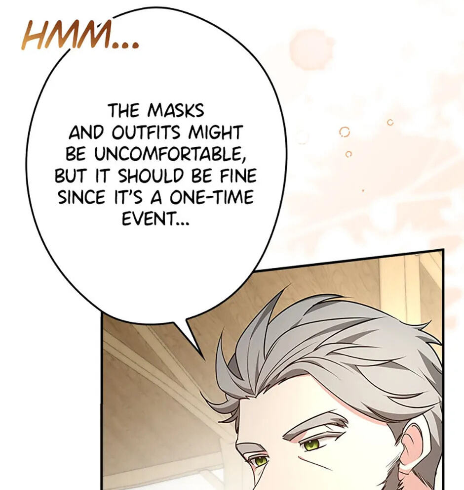 Not your MOTHER in Law Chapter 18 page 25 - 