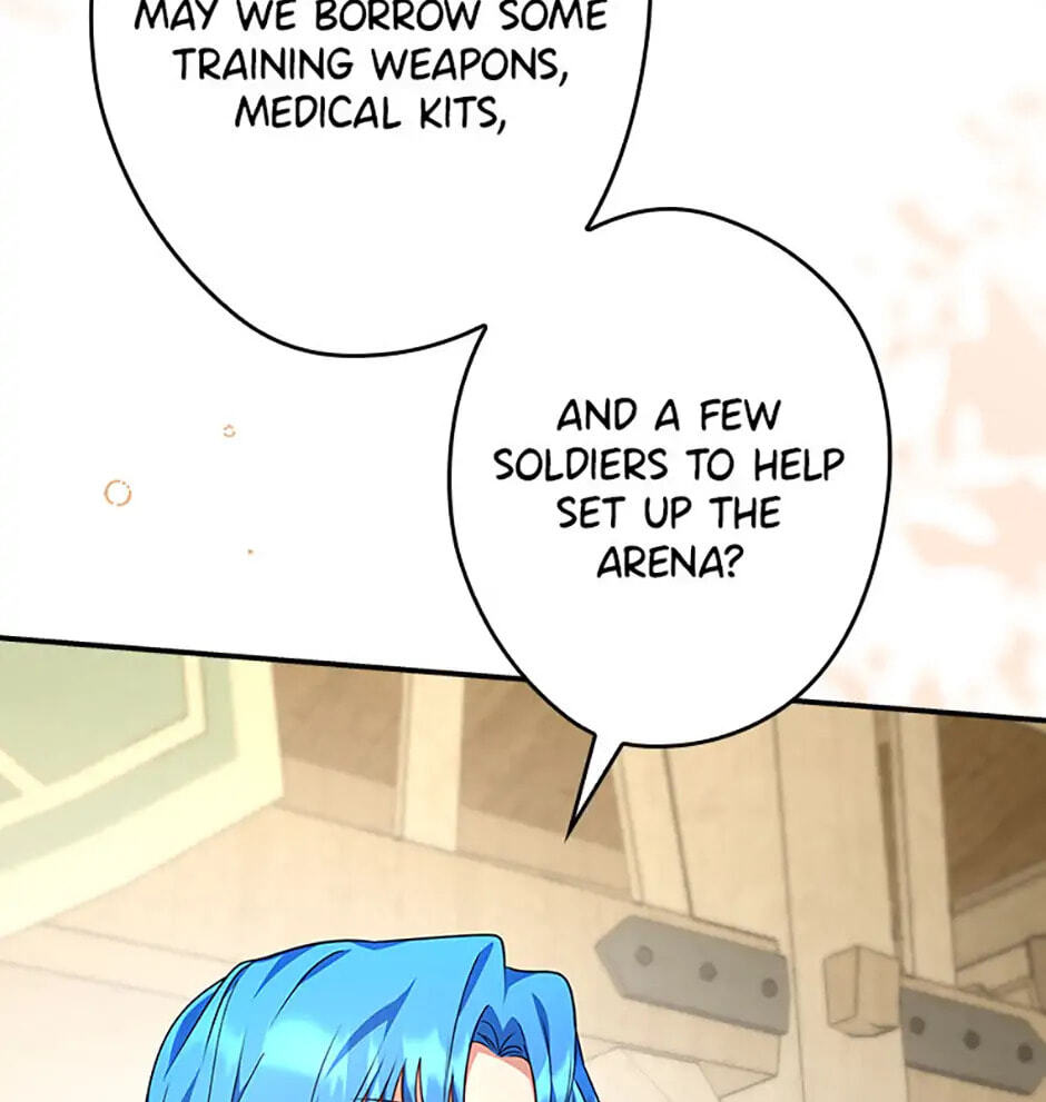 Not your MOTHER in Law Chapter 18 page 28 - 
