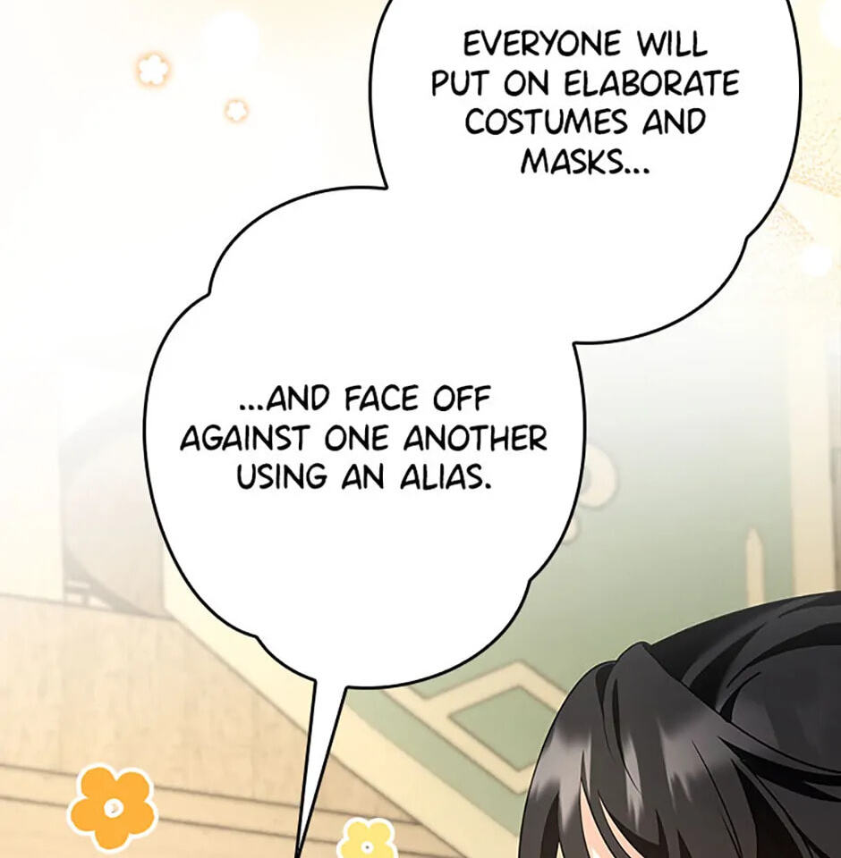 Not your MOTHER in Law Chapter 18 page 4 - 