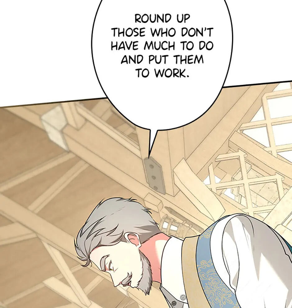 Not your MOTHER in Law Chapter 18 page 31 - 